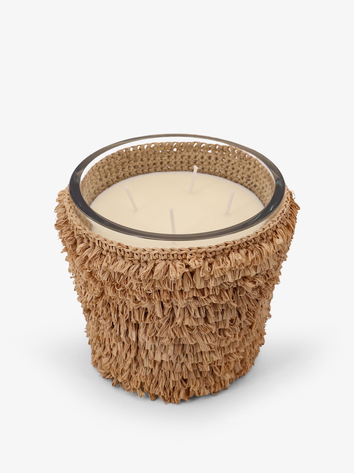 Candela profumata Vanilla Dream