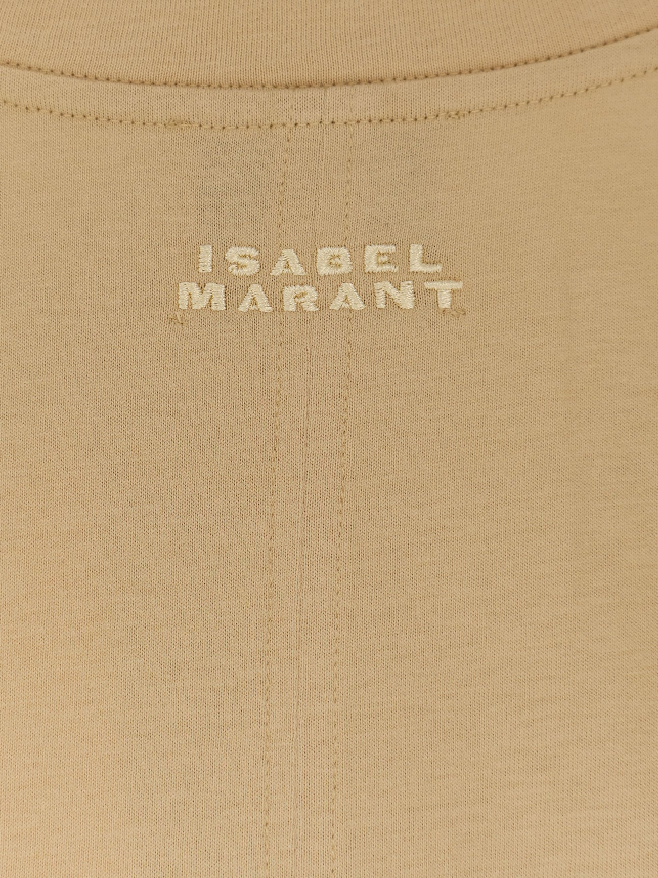 Zelitos organic cotton t-shirt