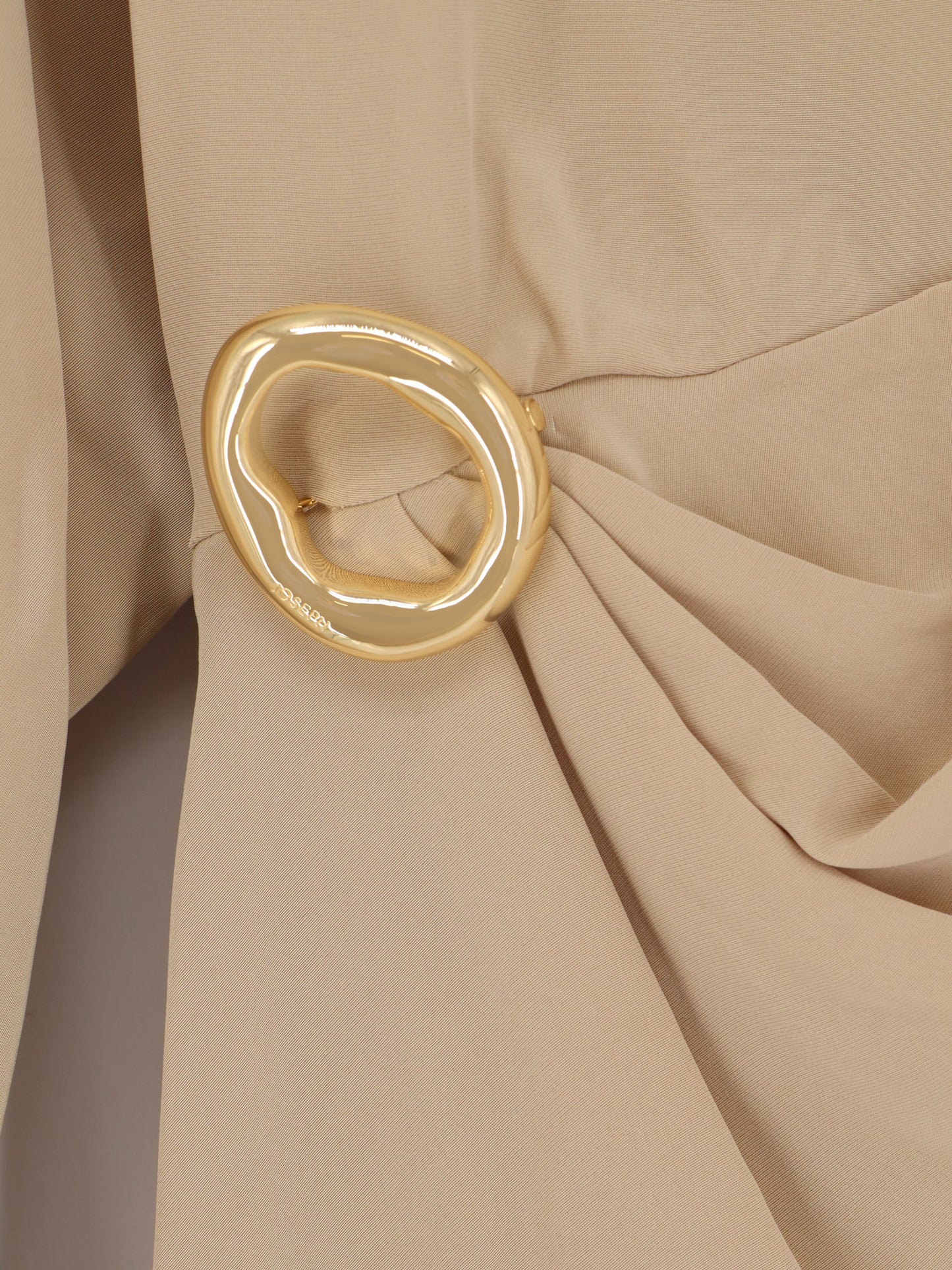 Vestito Joya in satin