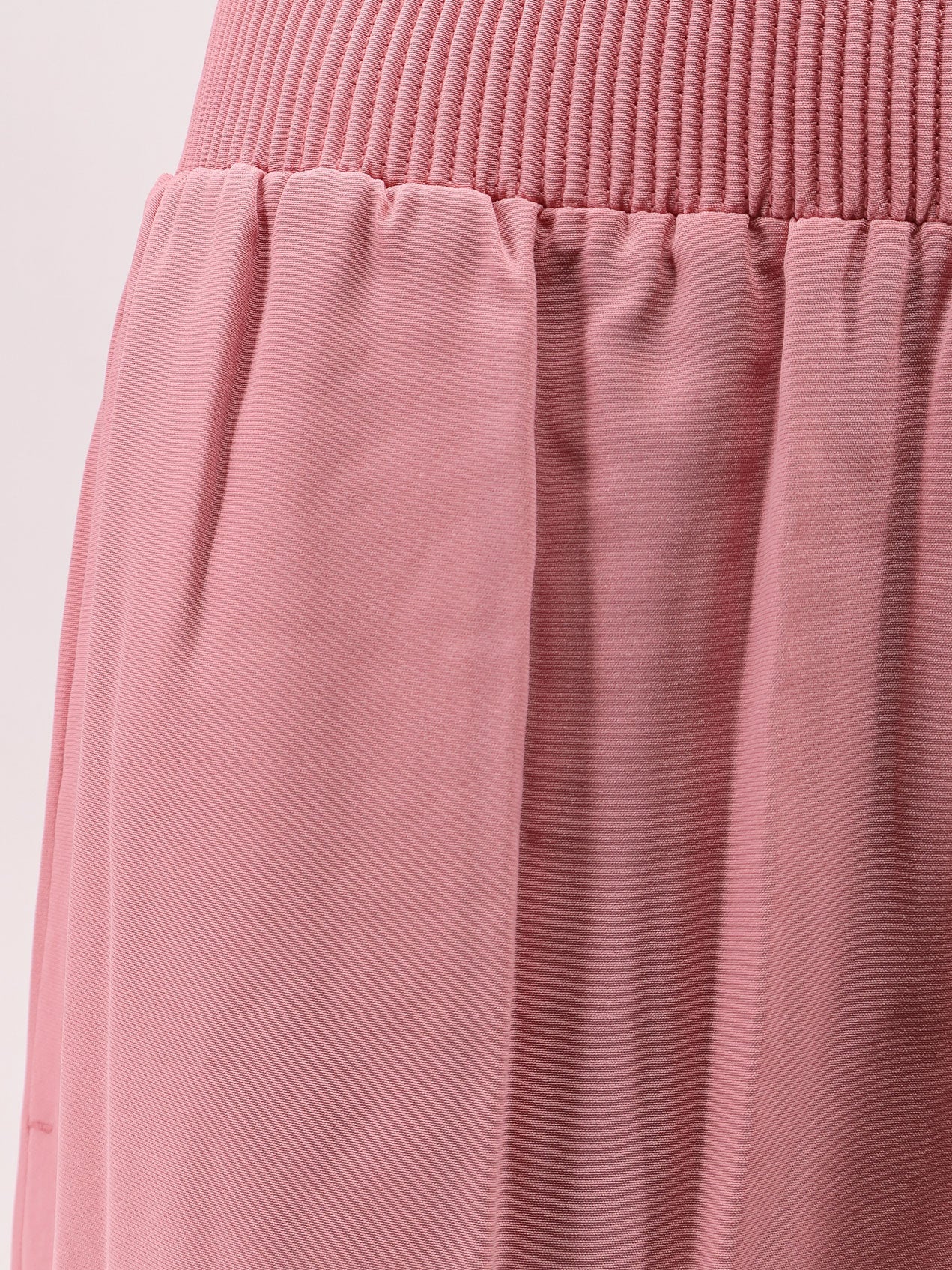 Pantaloni Nour in satin