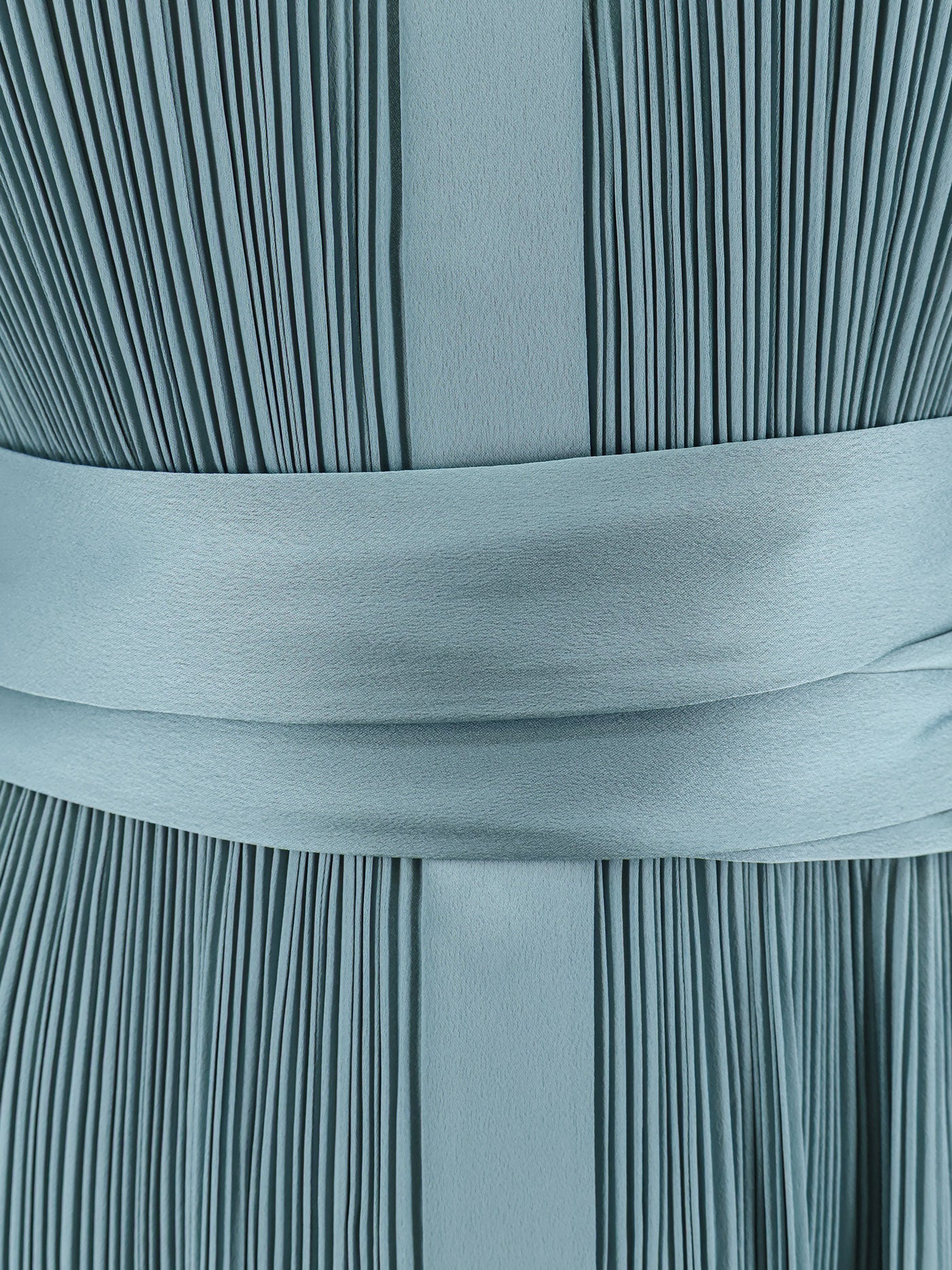 Phare satin dress