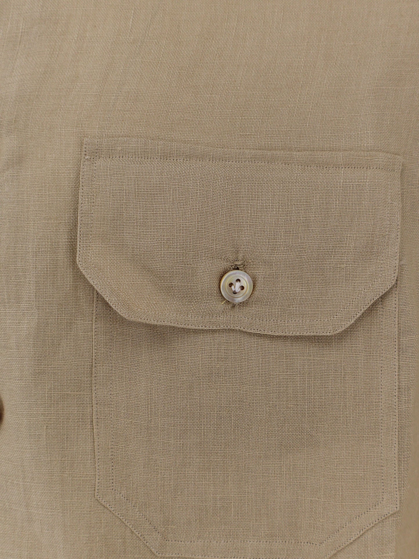 Linen shirt