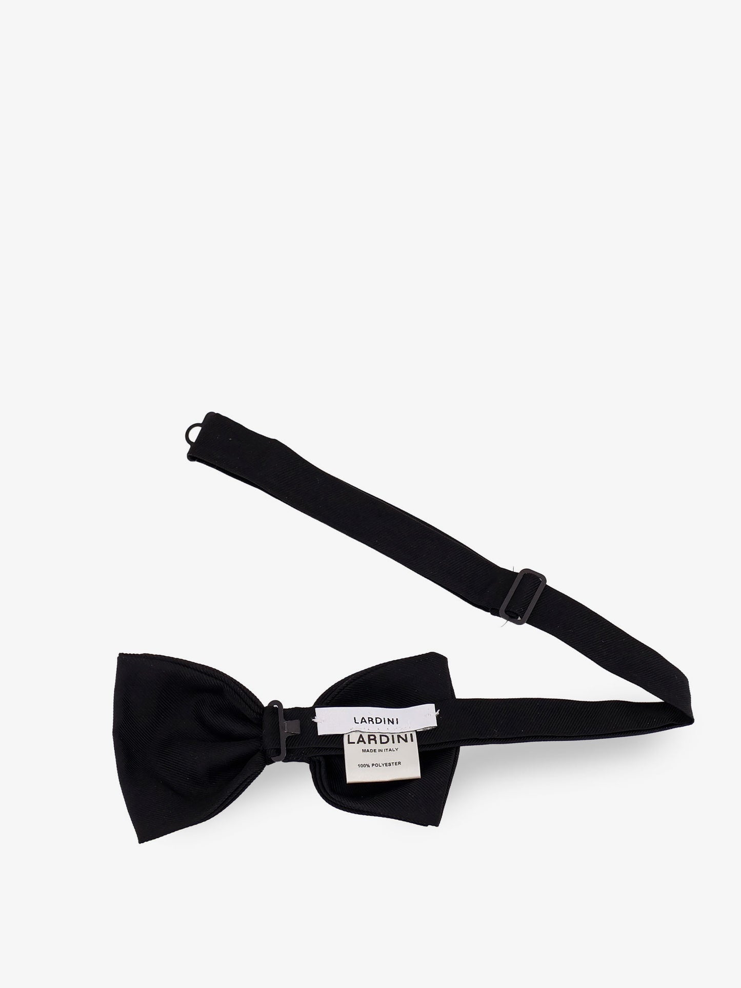 Fabric bow tie