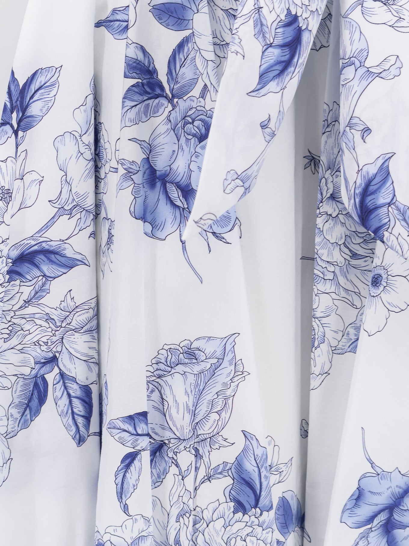 Mambo cotton dress