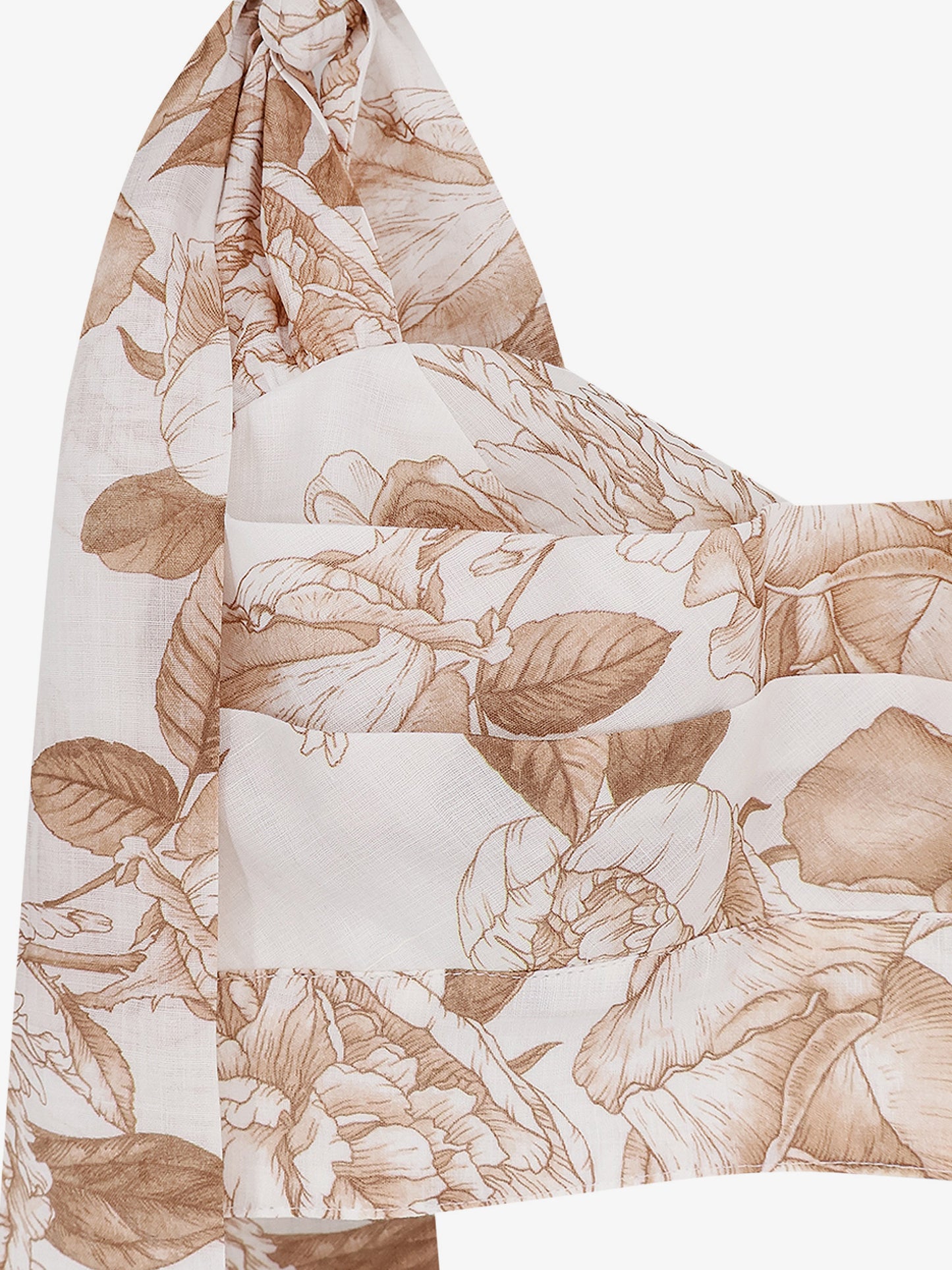 Seraphina cotton top