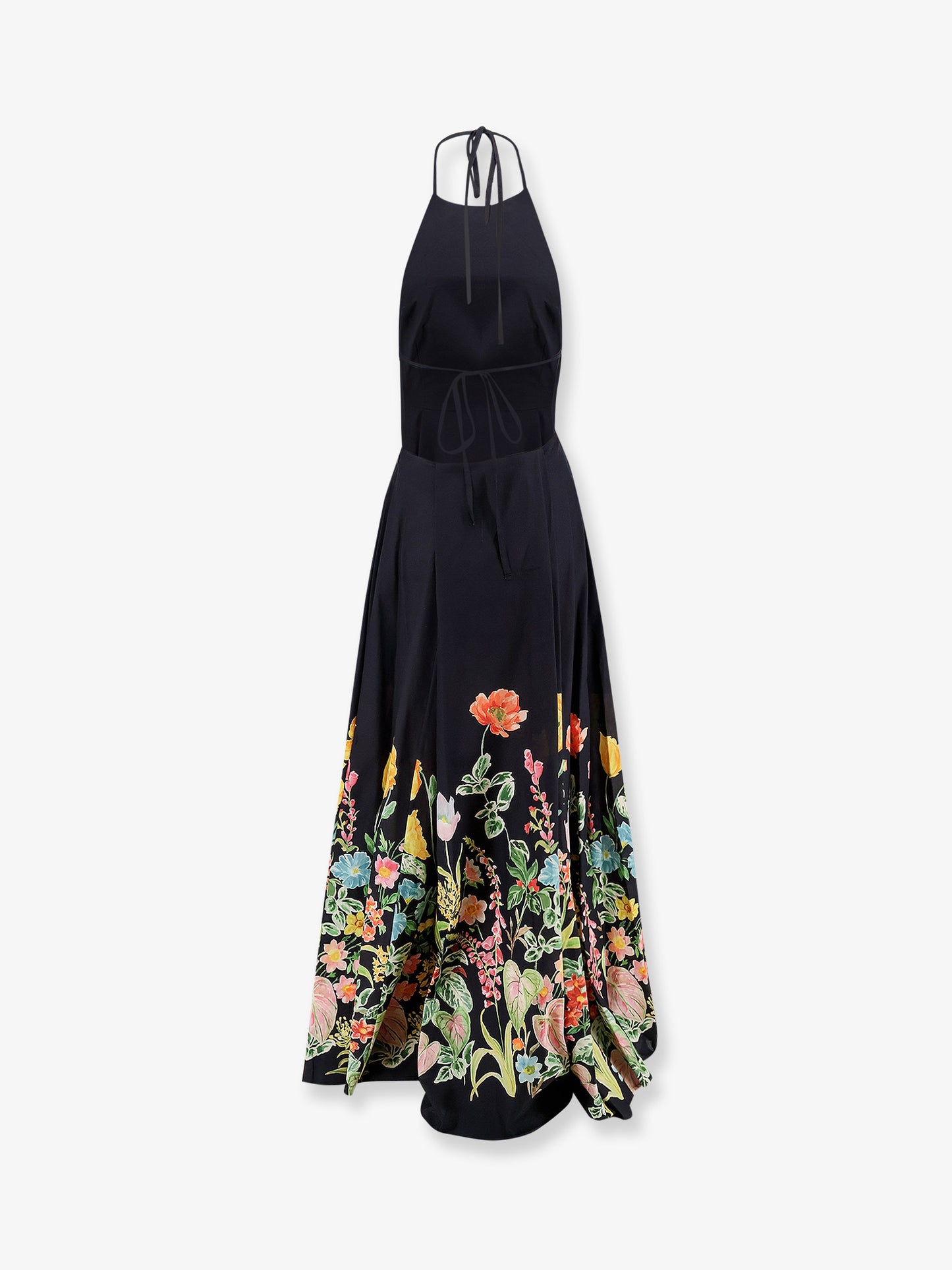 Alina cotton dress