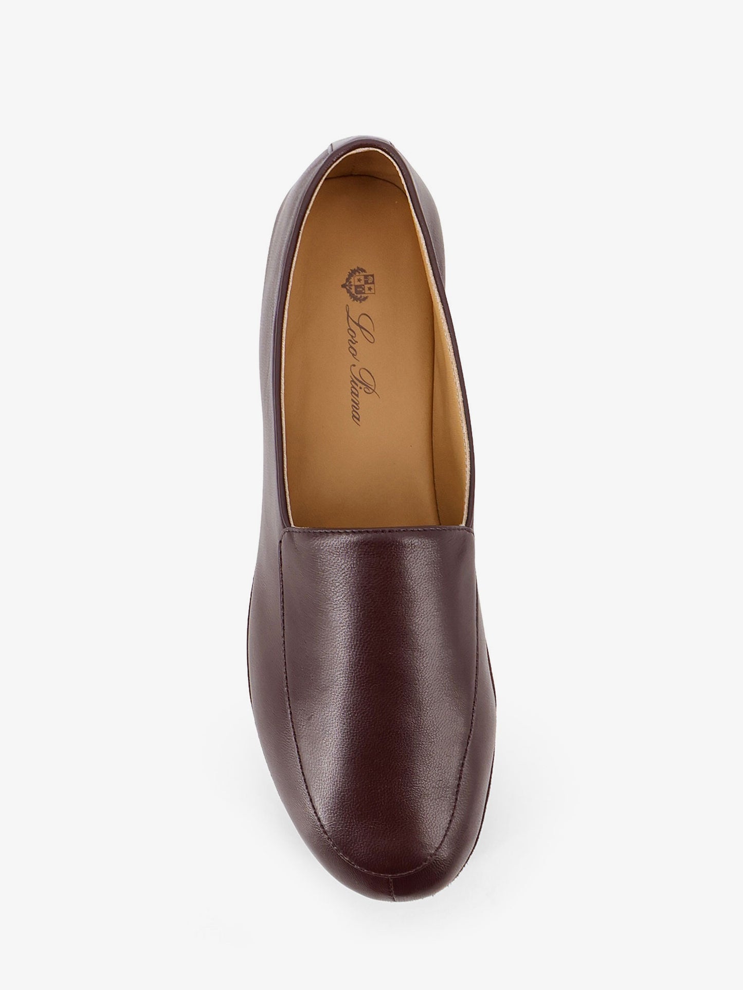 Anton Walk Leather Loafers