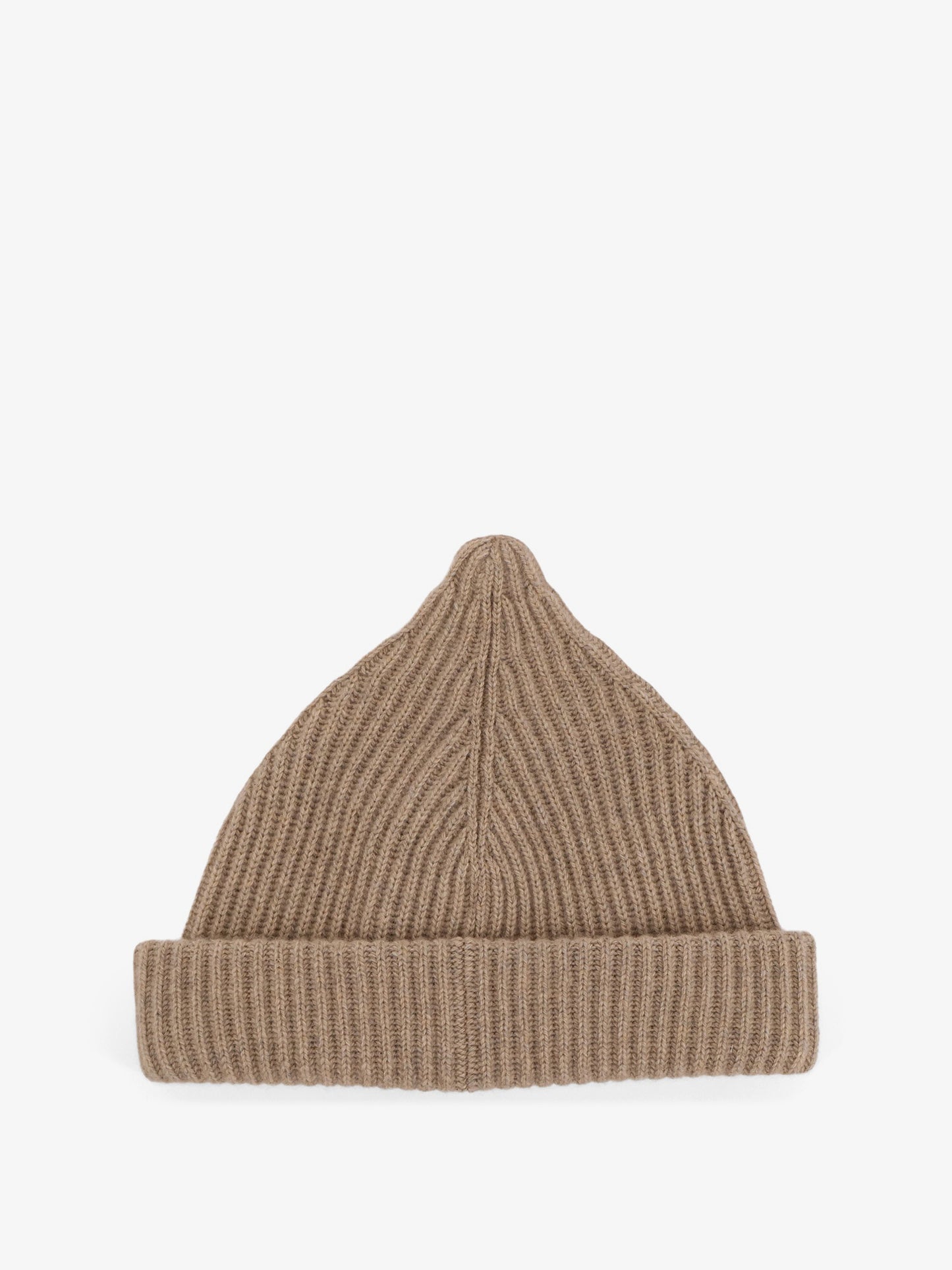 Cashmere hat