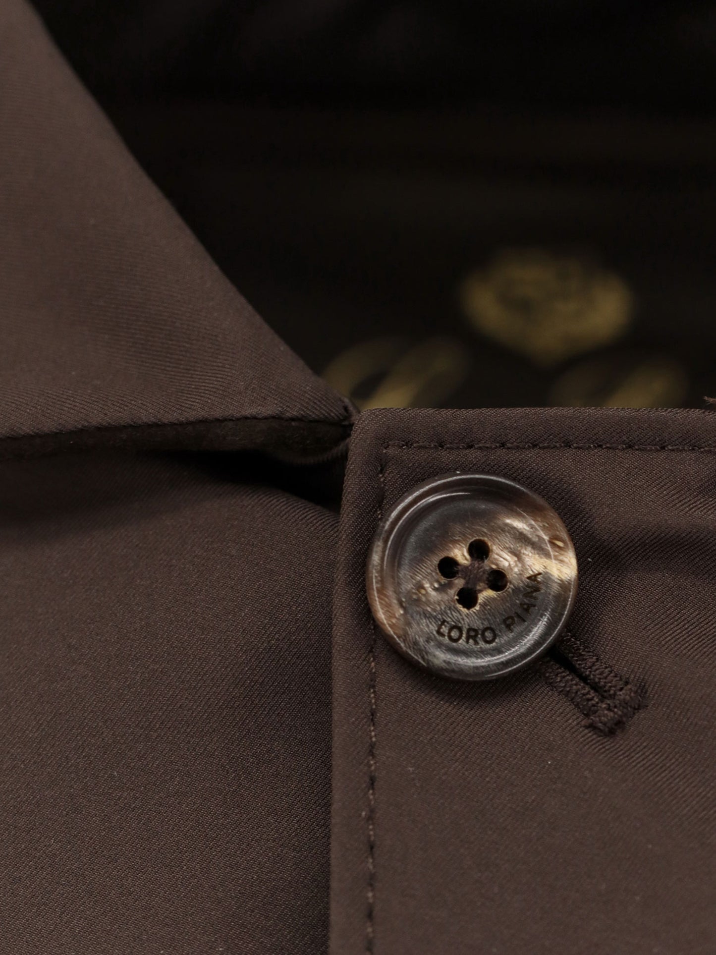 Sebring waterproof coat