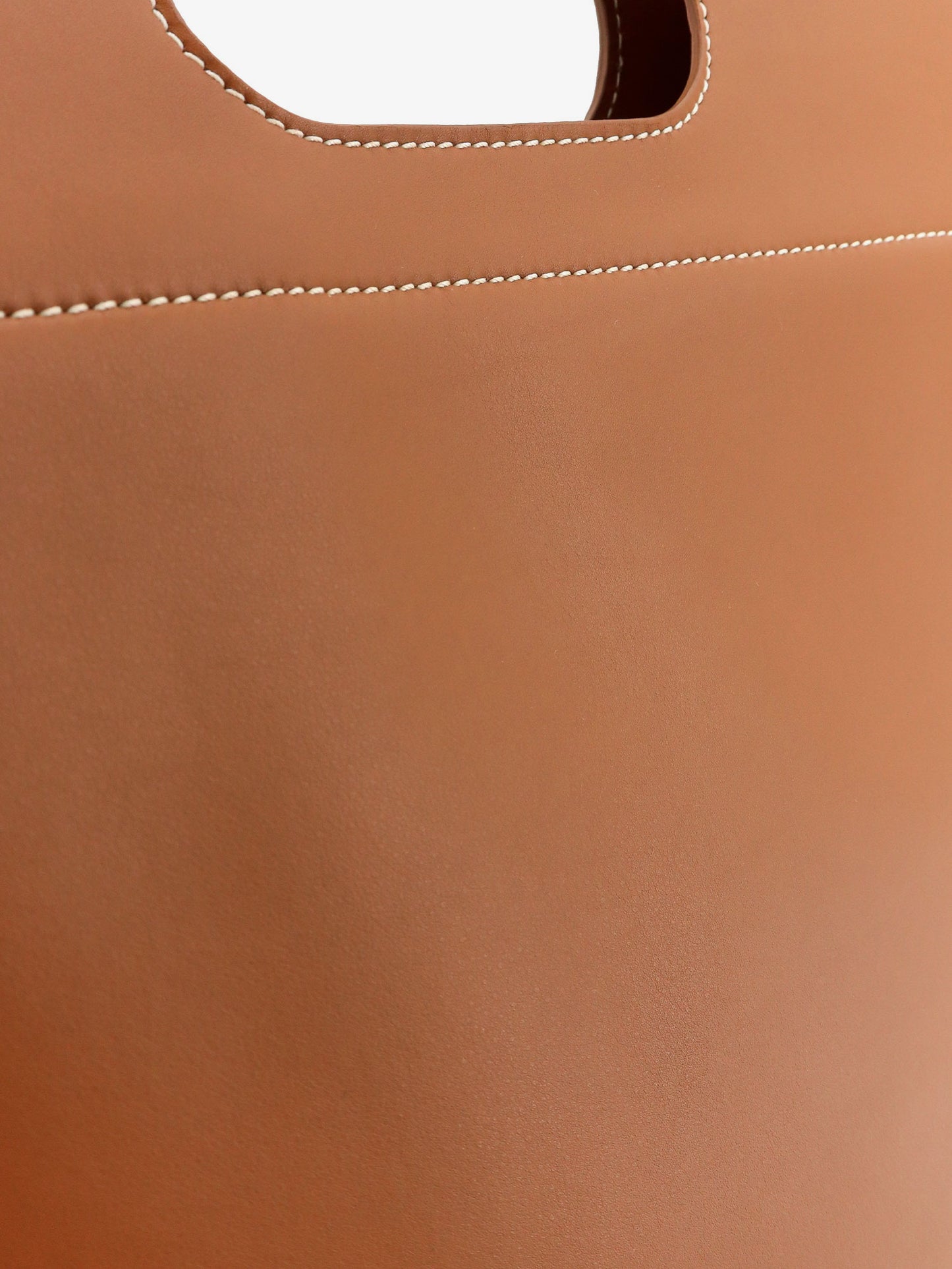 Just Bag leather handbag