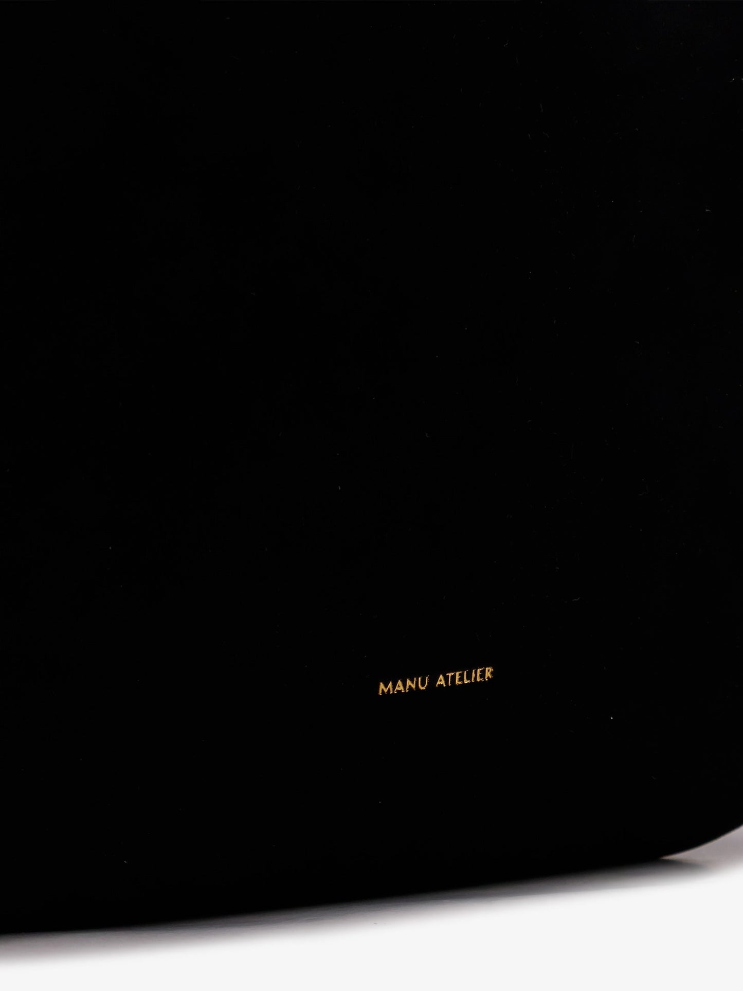 Tote du Jour suede shoulder bag