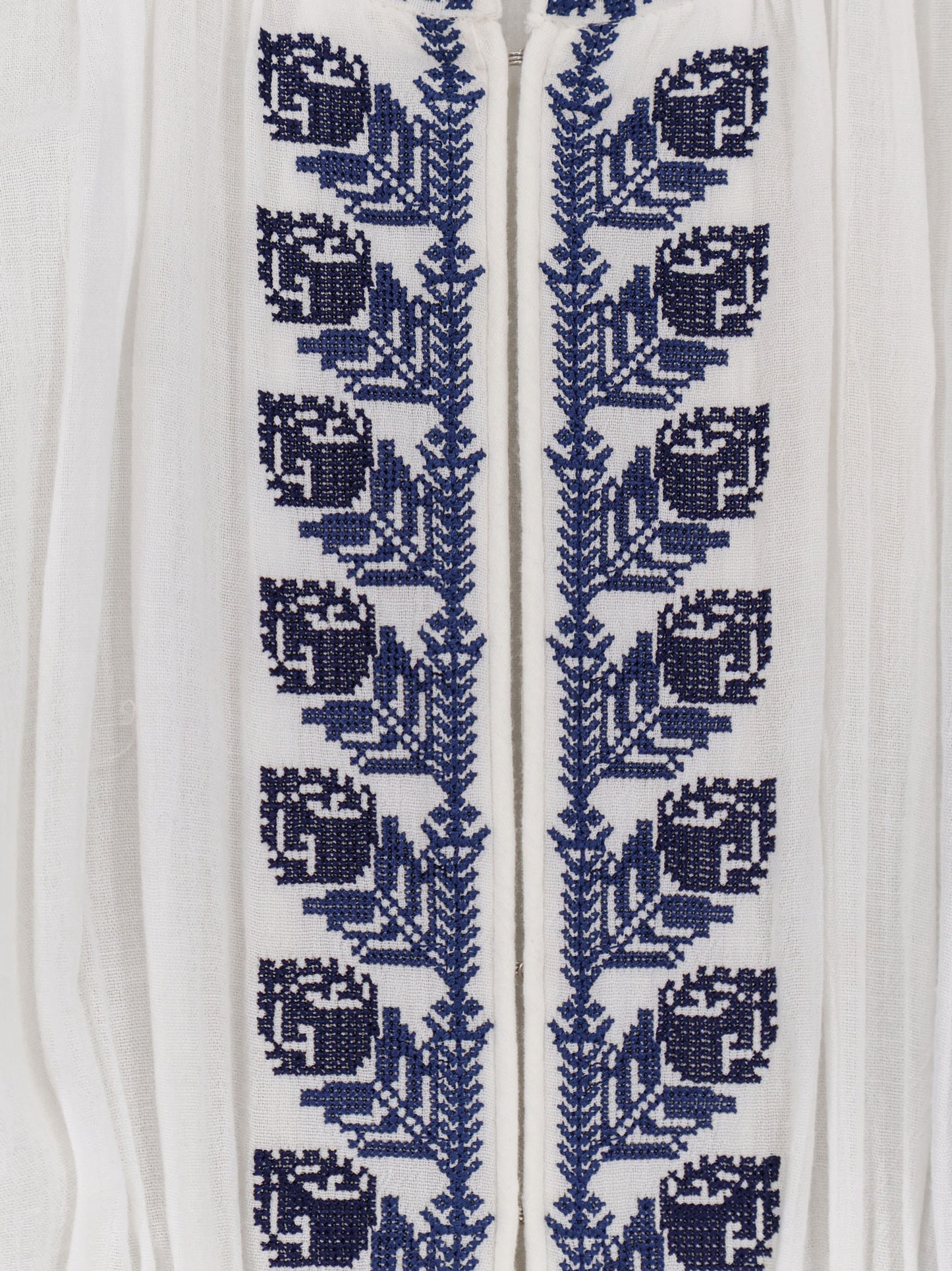 Liviane long dress