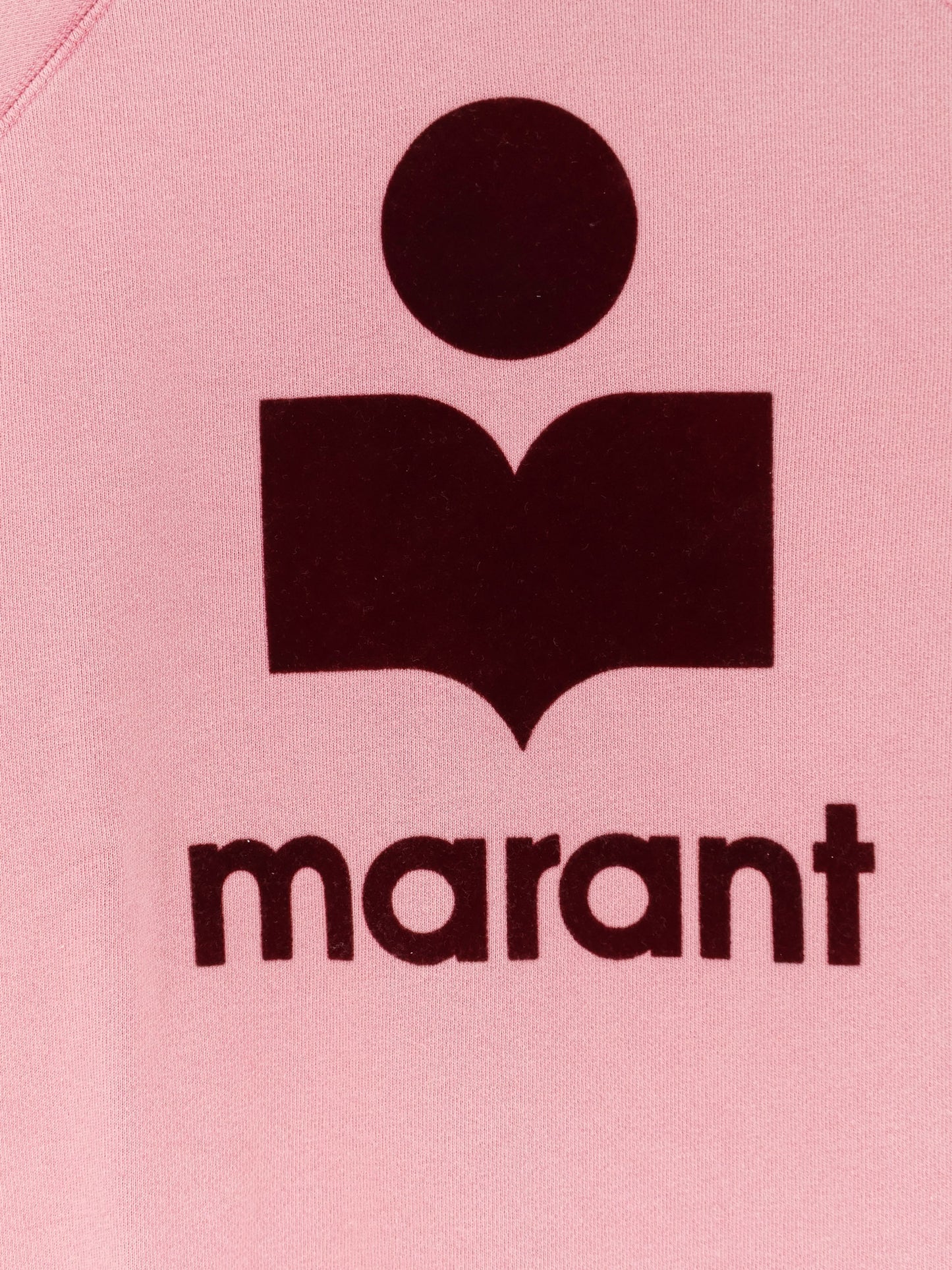 Felpa Milly NY in cotone biologico