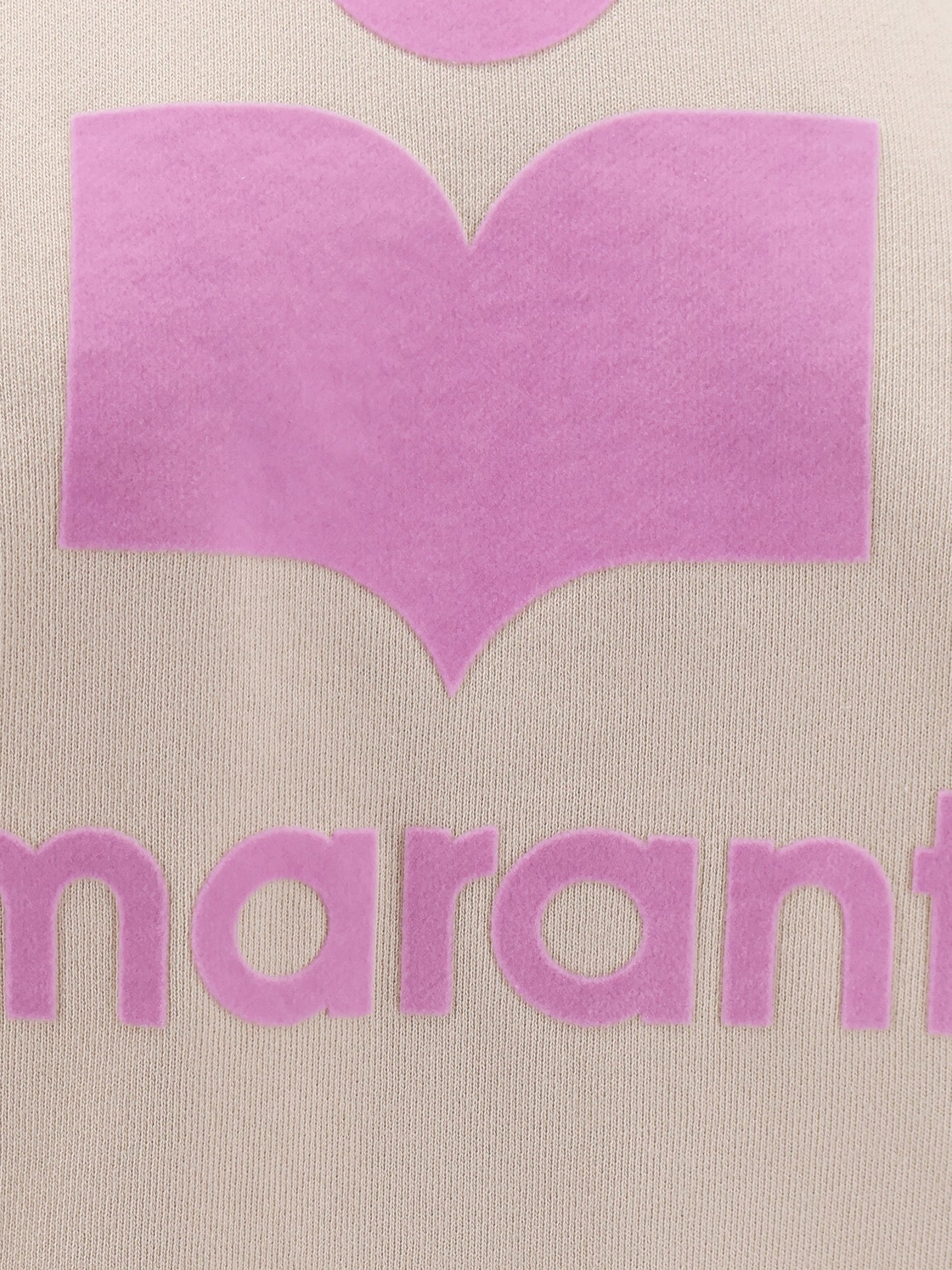 Milly NY organic cotton sweatshirt