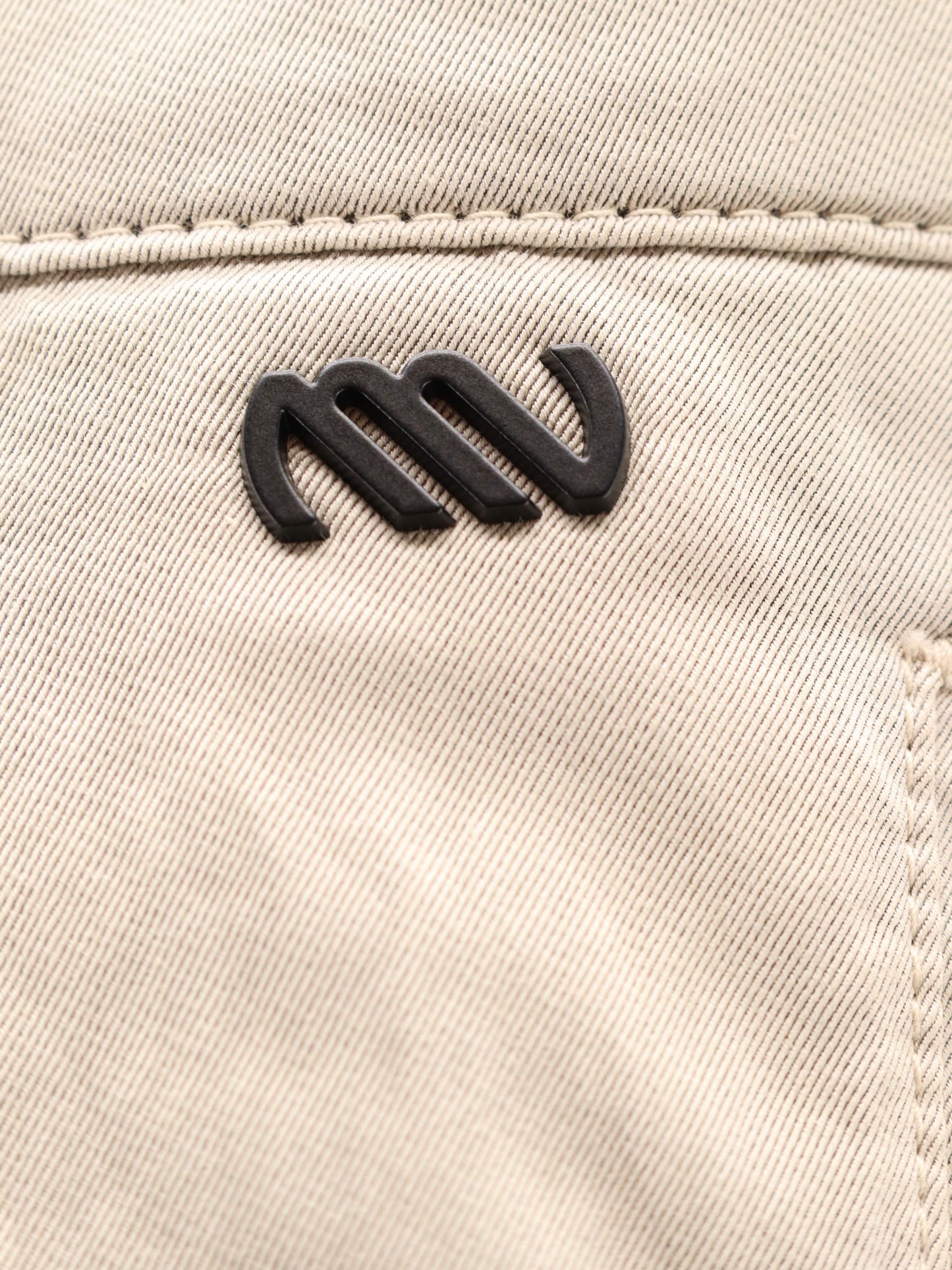 Cotton trousers