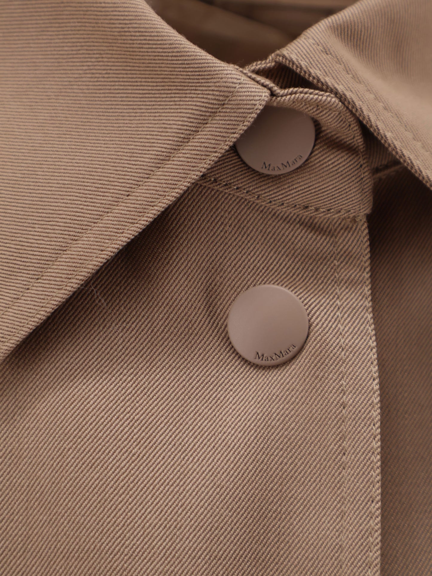 Mxmagenzia virgin wool shirt/jacket