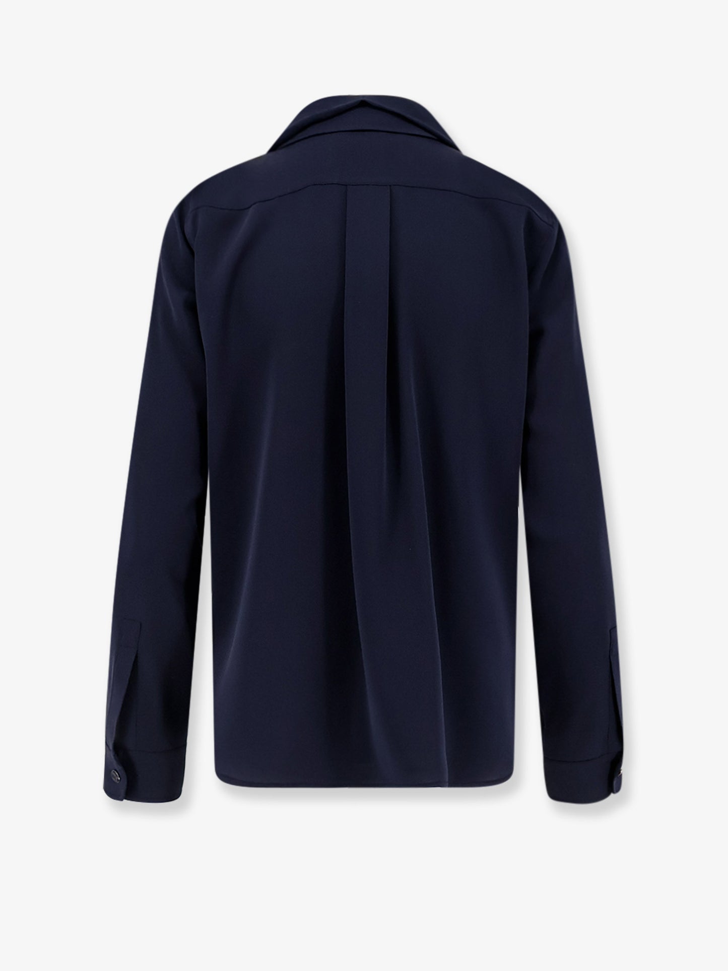 Camicia Colmo in seta