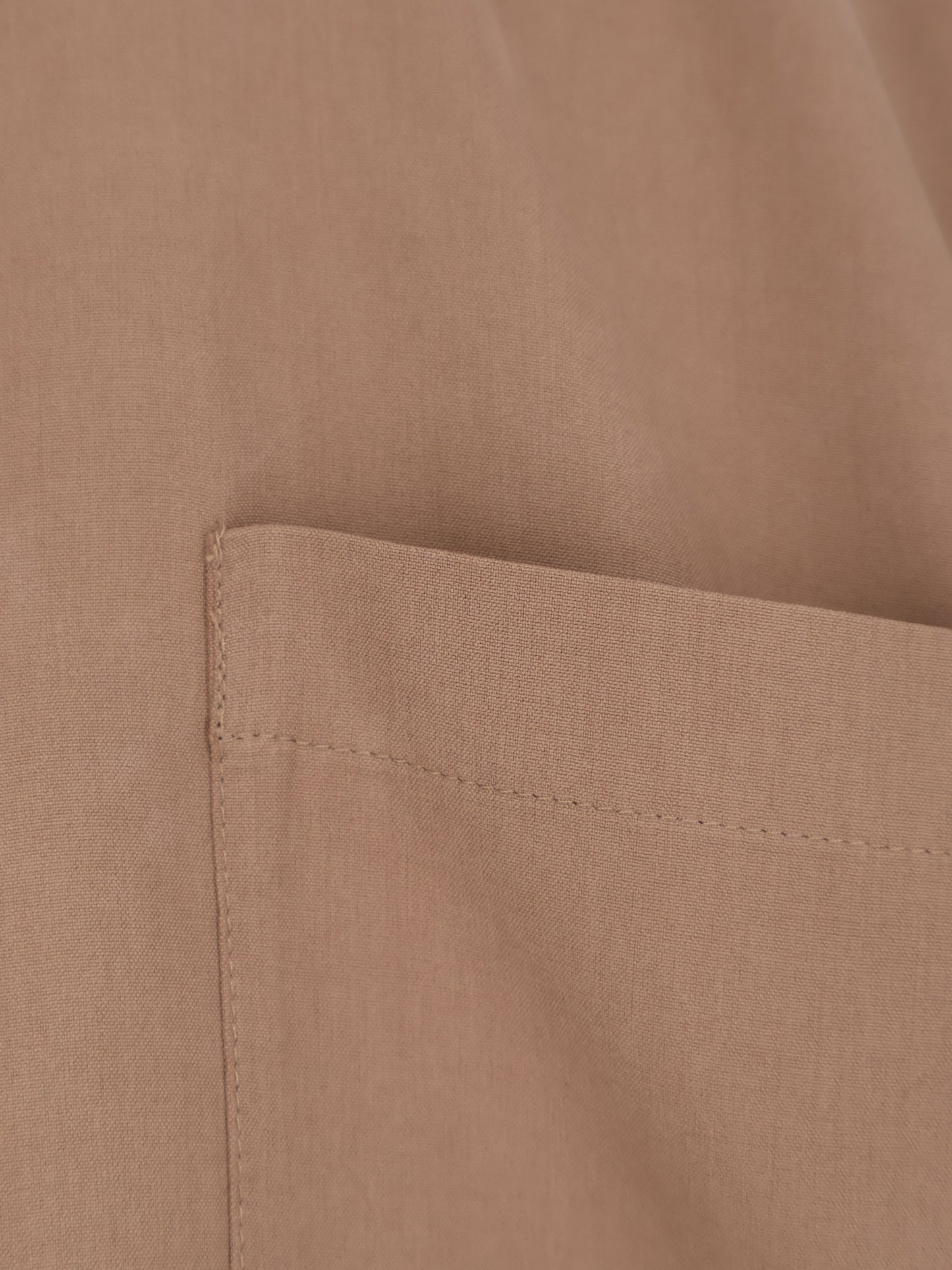 Mxmsiamese silk shirt