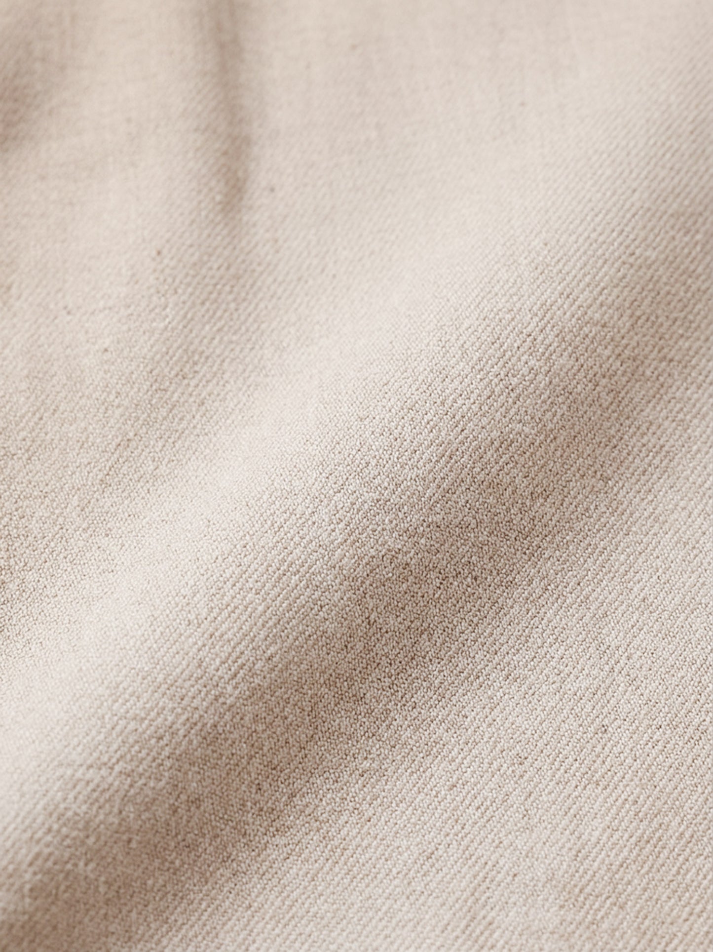 Virgin wool, mohair and wool blend bermuda shorts