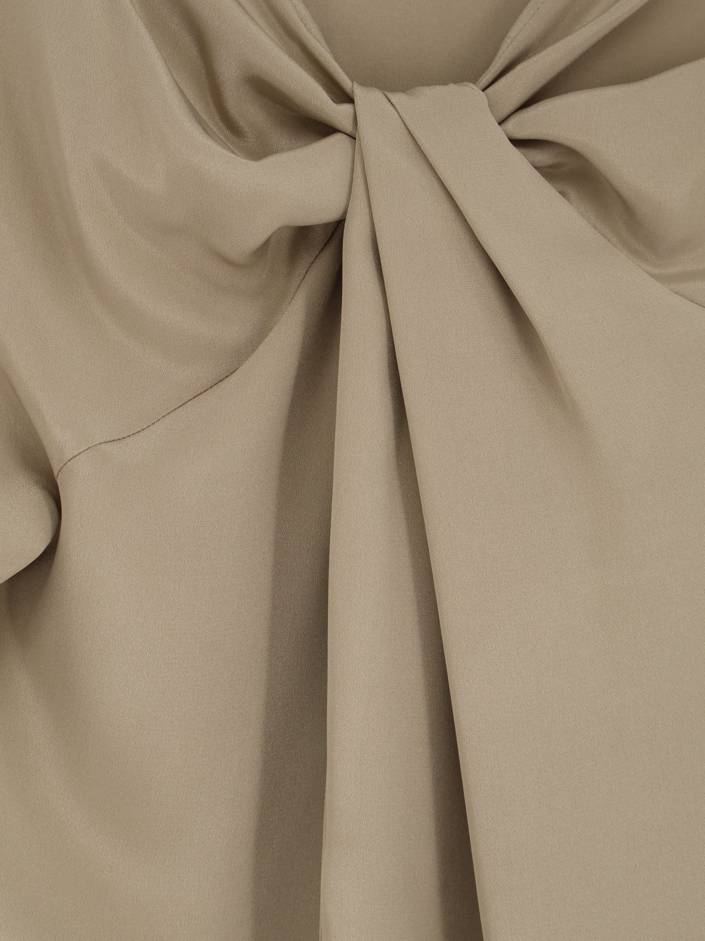 Top Mxegattini in seta