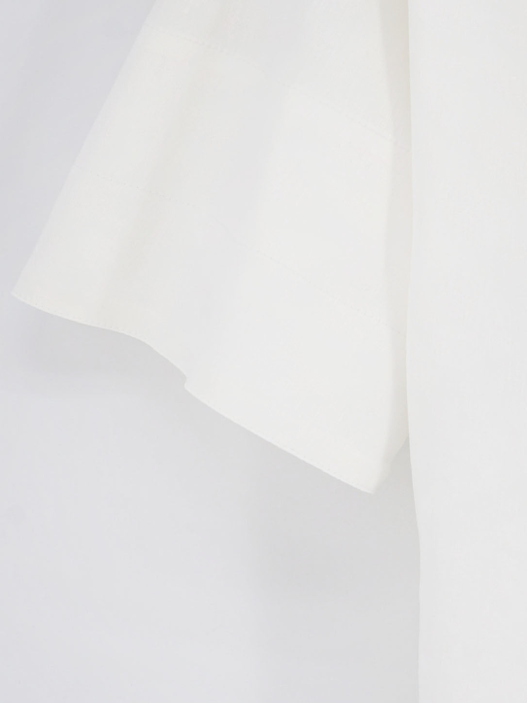 Mxpsospiro linen and viscosa shirt