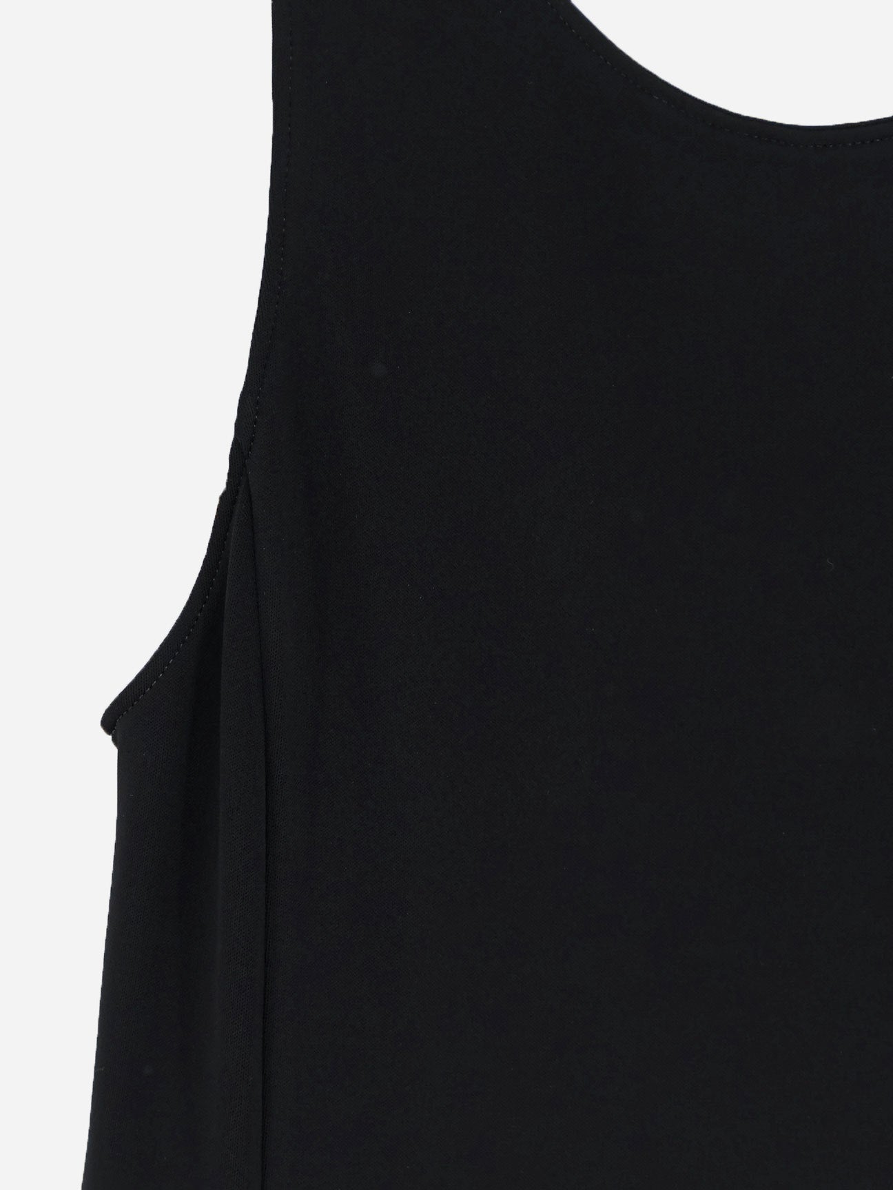 Mxppania stretch viscose long dress