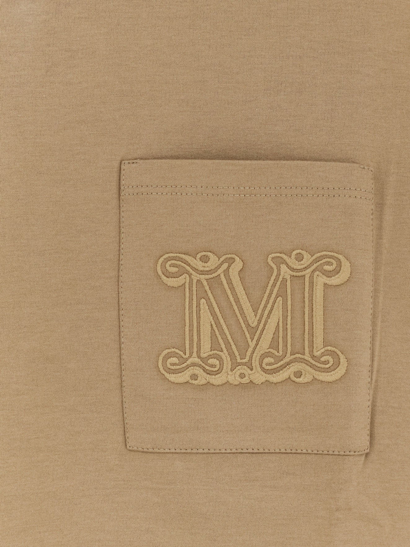 Papaia cotton t-shirt