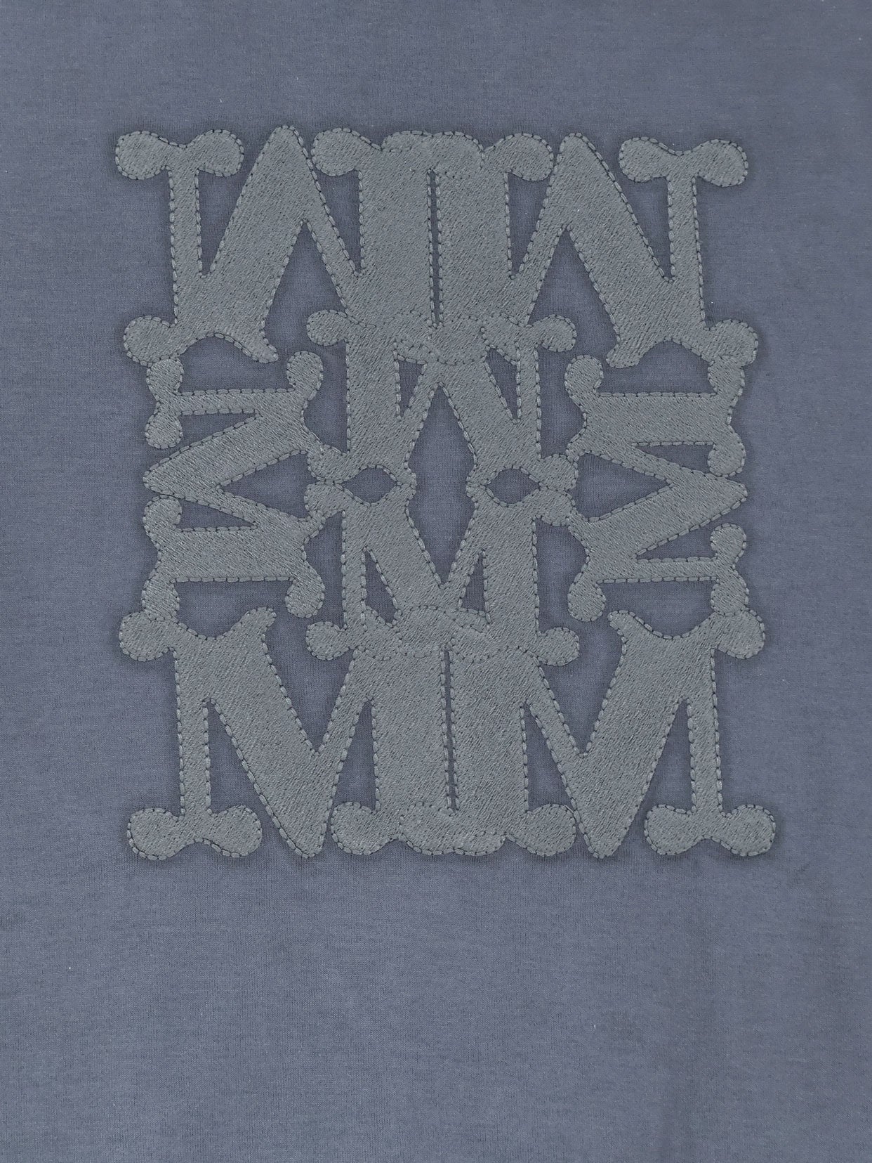 T-shirt MXMGiovane in cotone