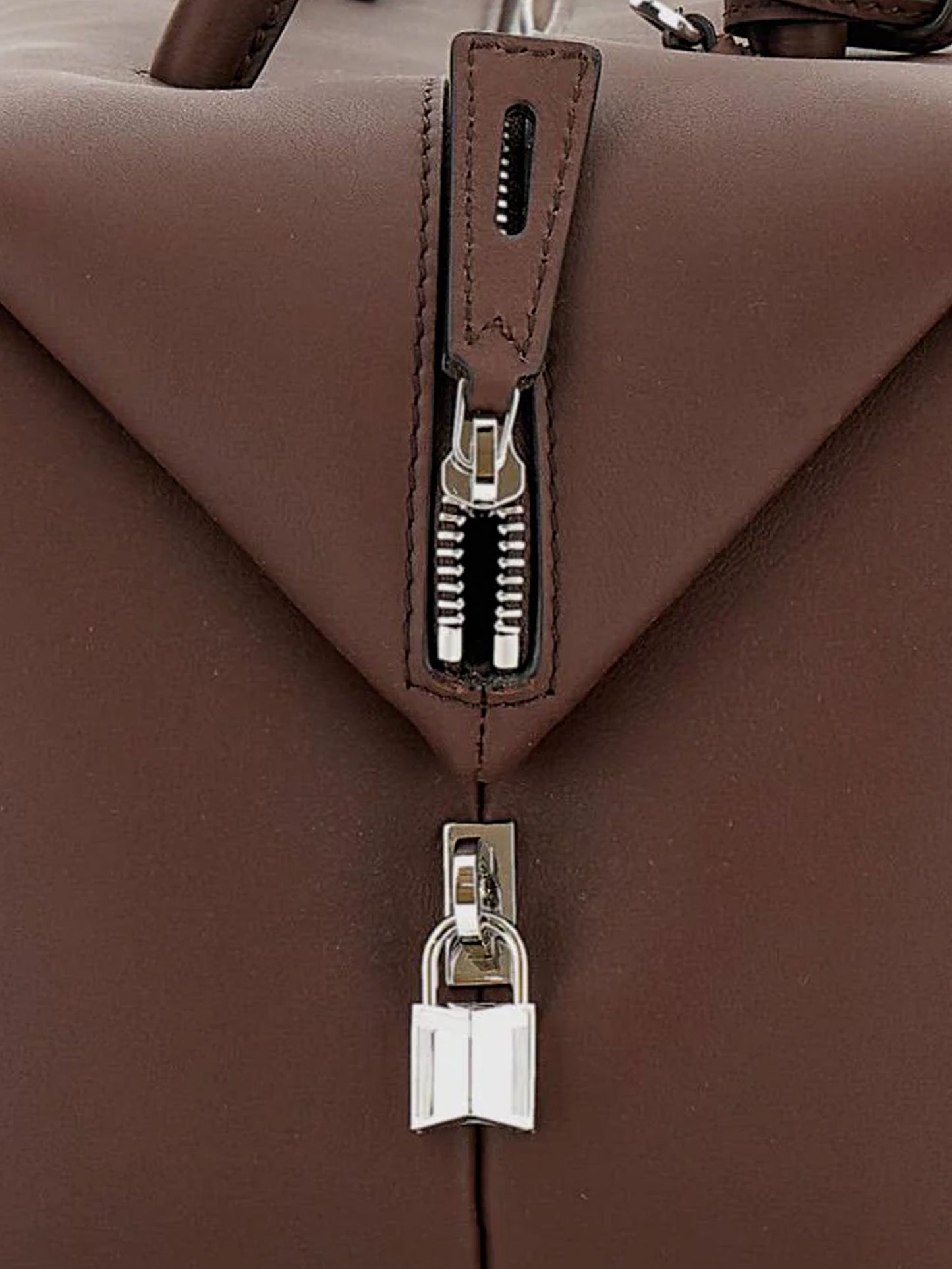 Borsa a mano Holdall Cargo in pelle