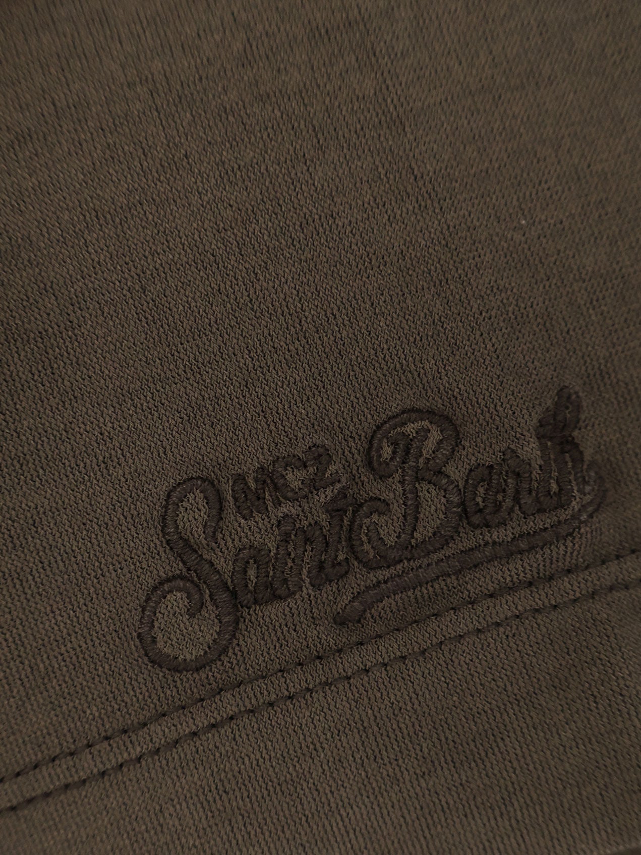 Orson cotton T-shirt