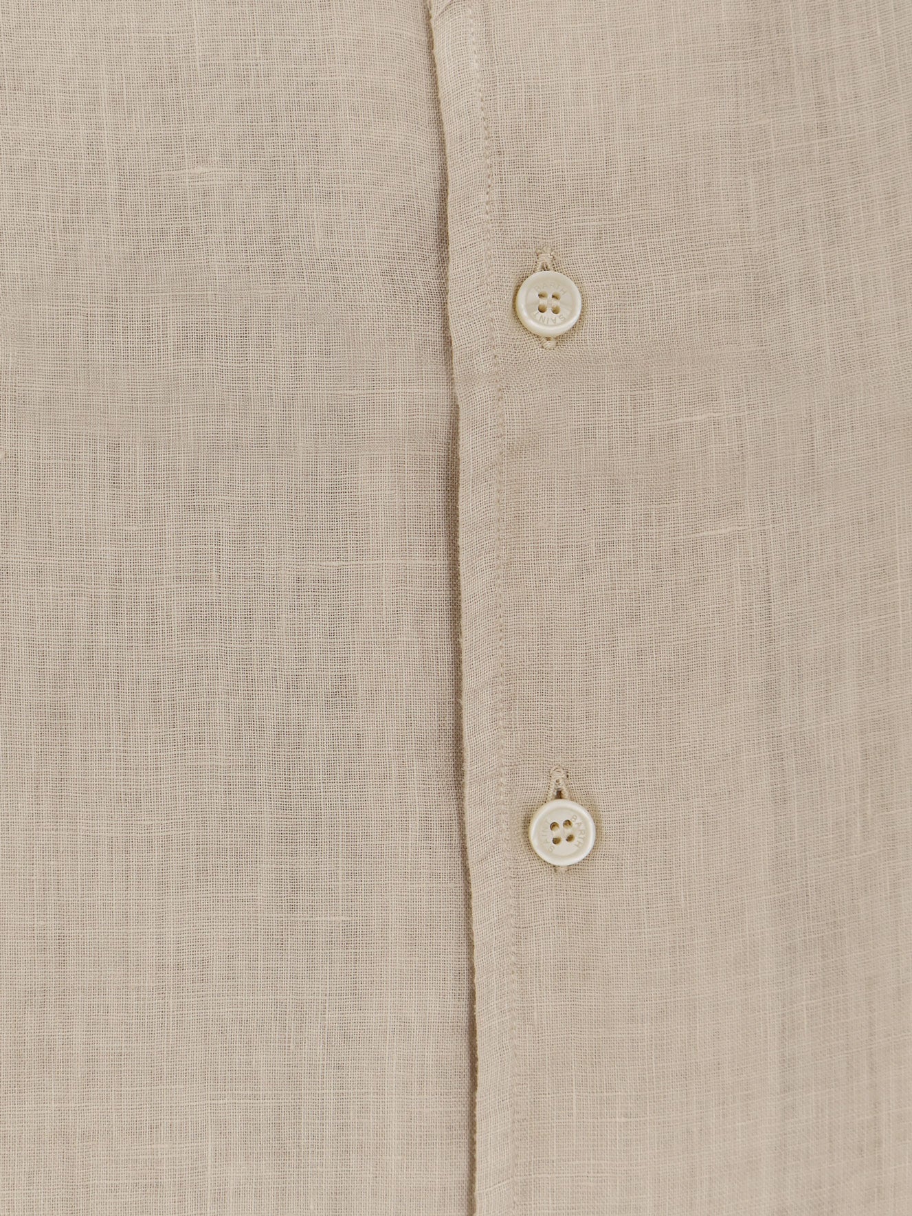 Camicia Raphael in lino