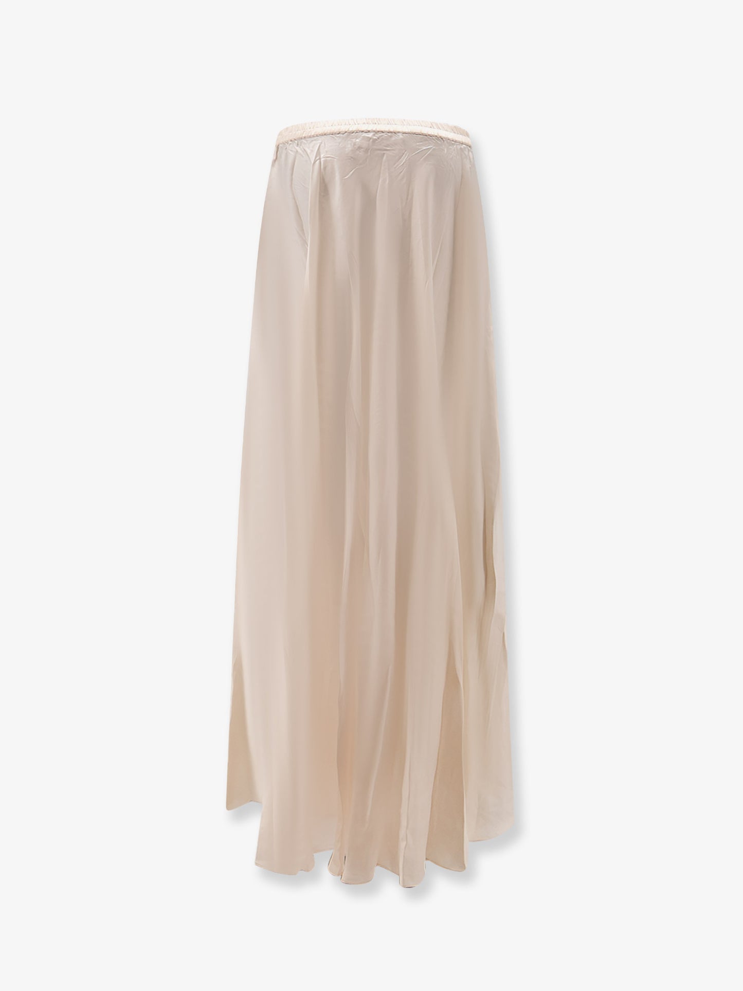 Calista viscose skirt