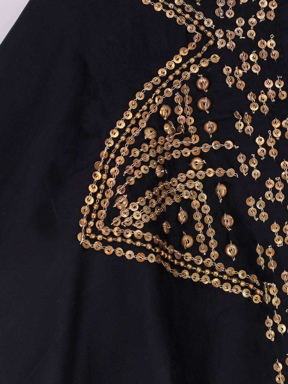 Chajchas viscose dress