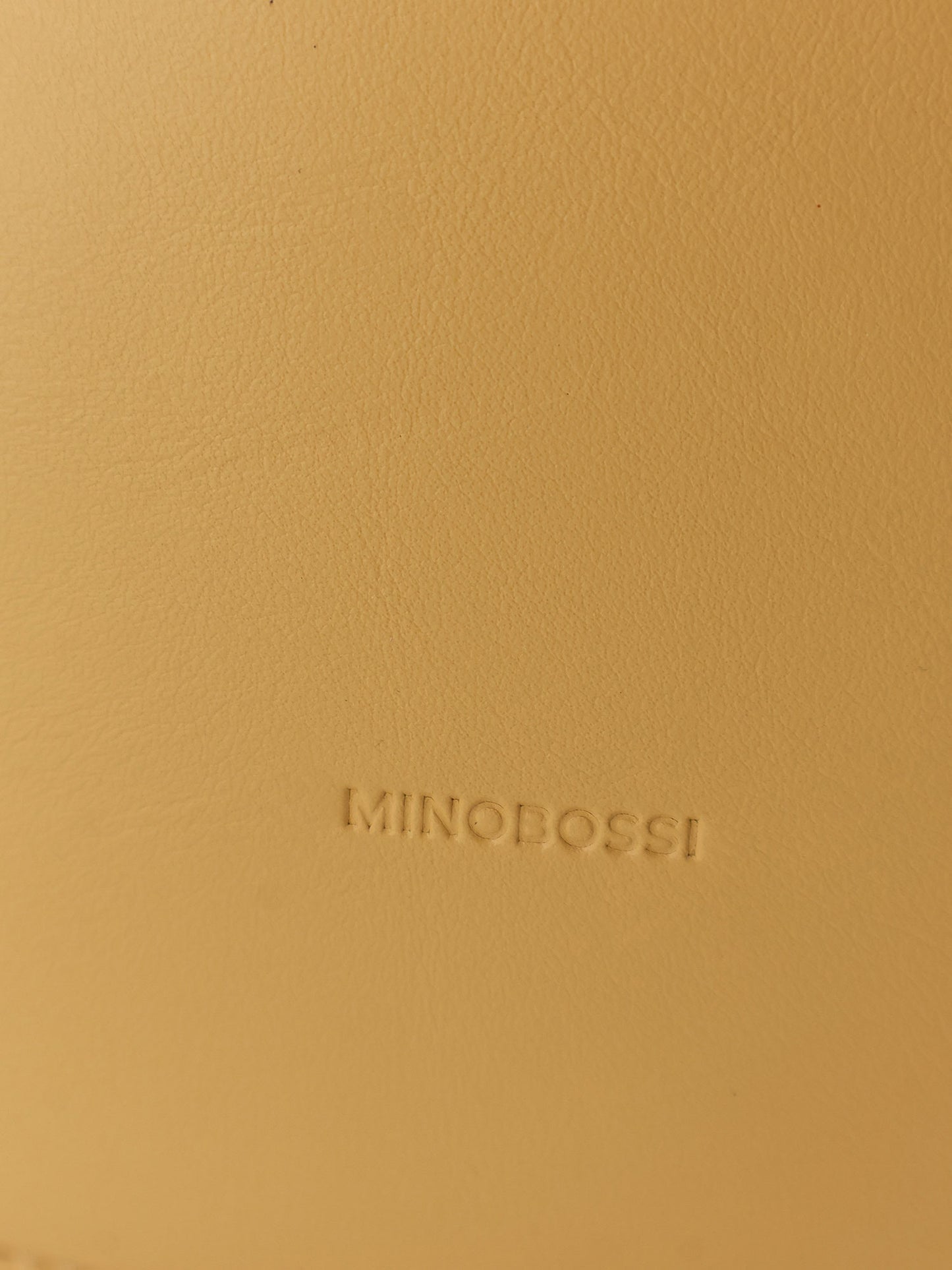 Liz leather crossbody bag