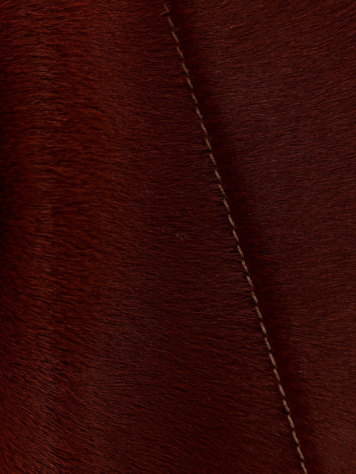 Paula pony skin shoulder bag