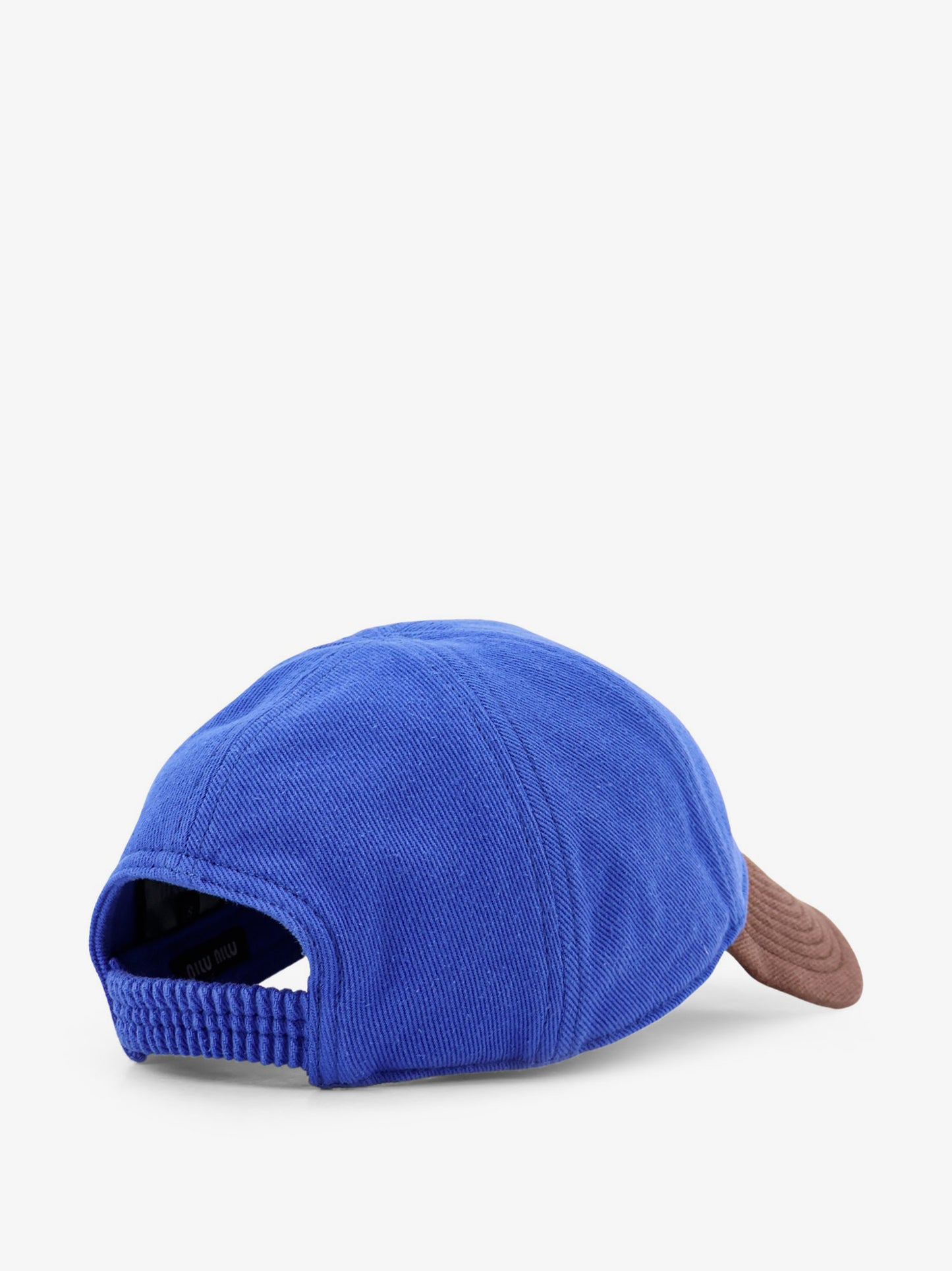 Cotton hat