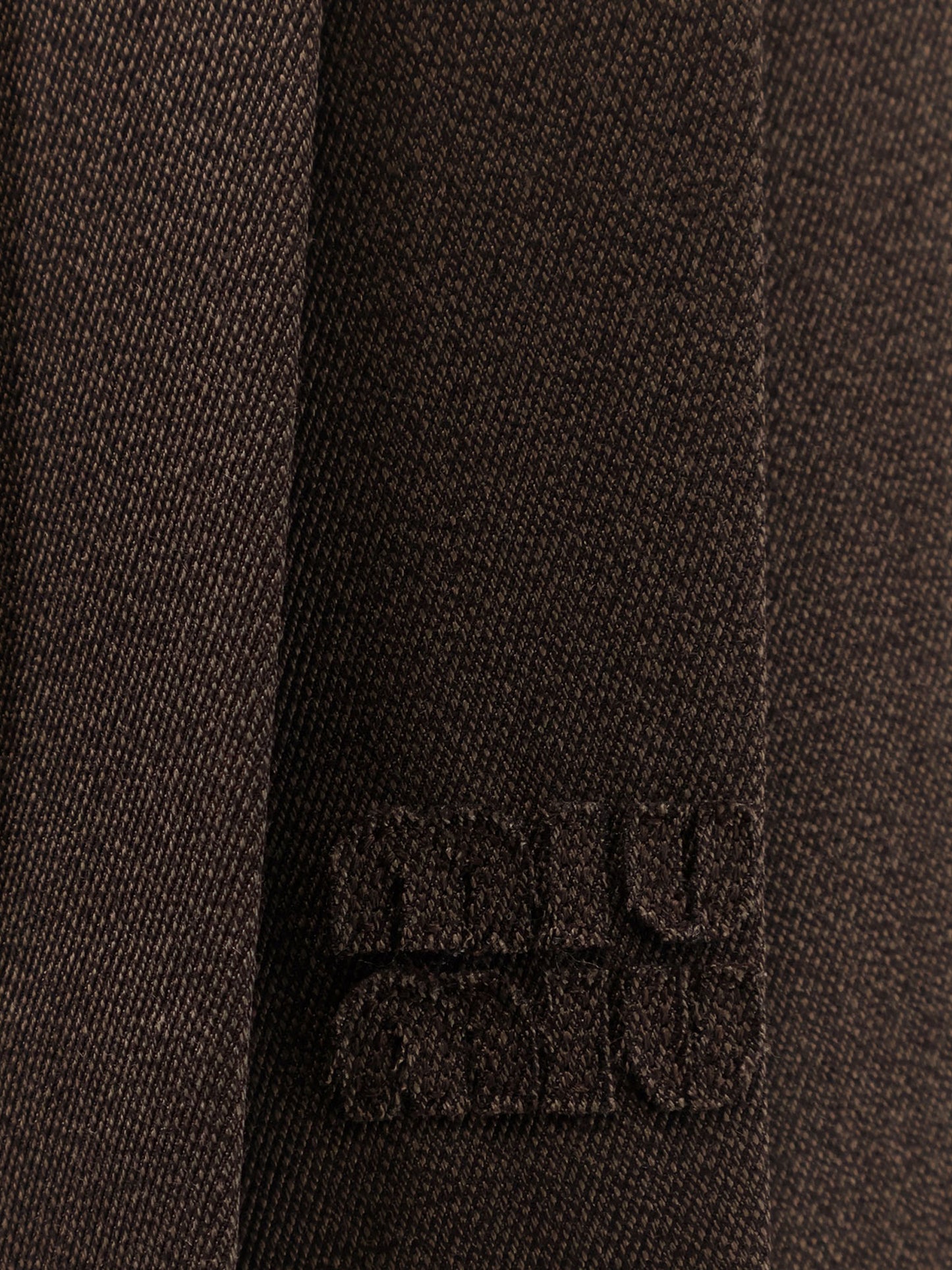 Cover fabric pleated mini skirt