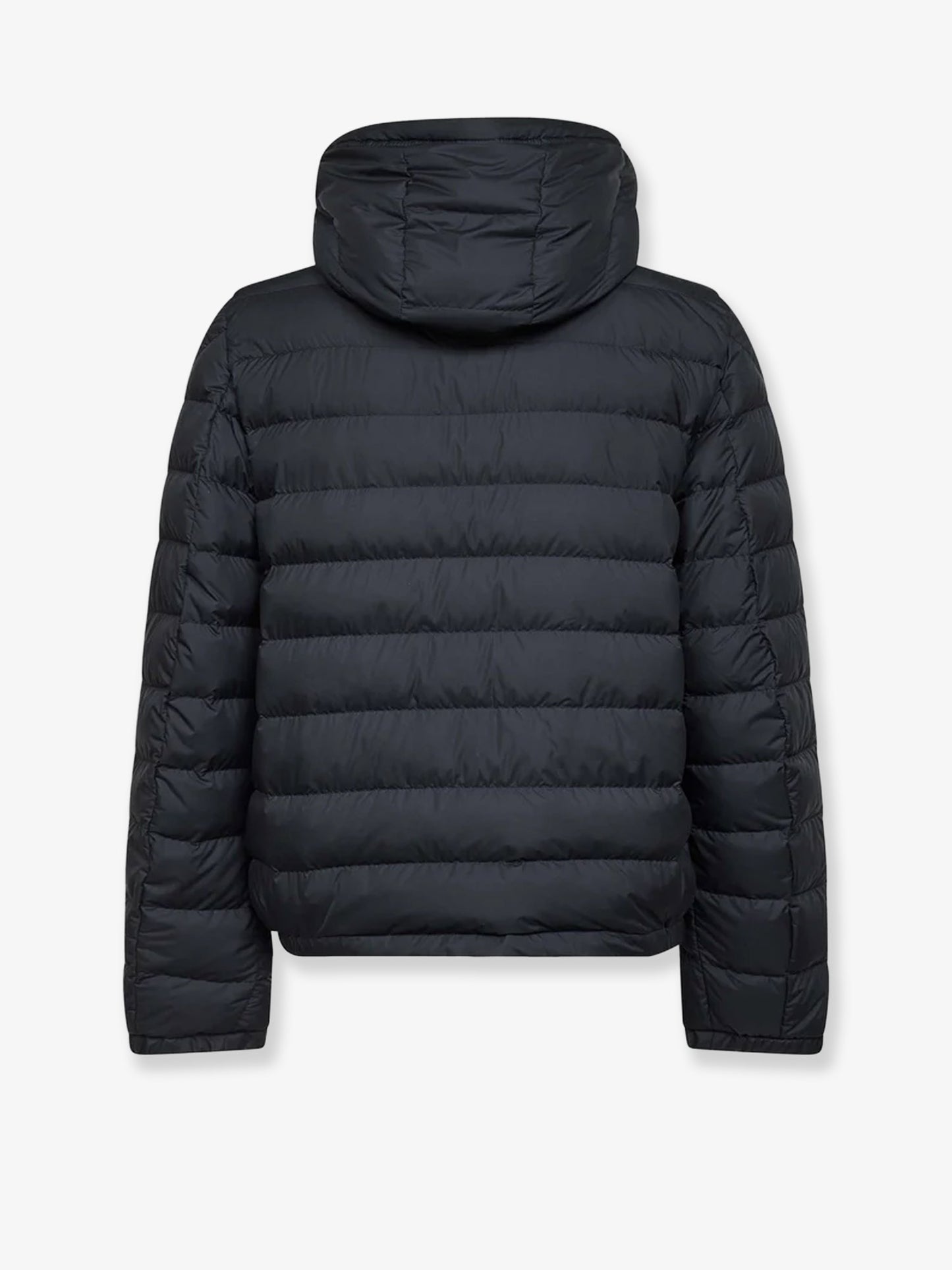 Vermeille hooded jacket