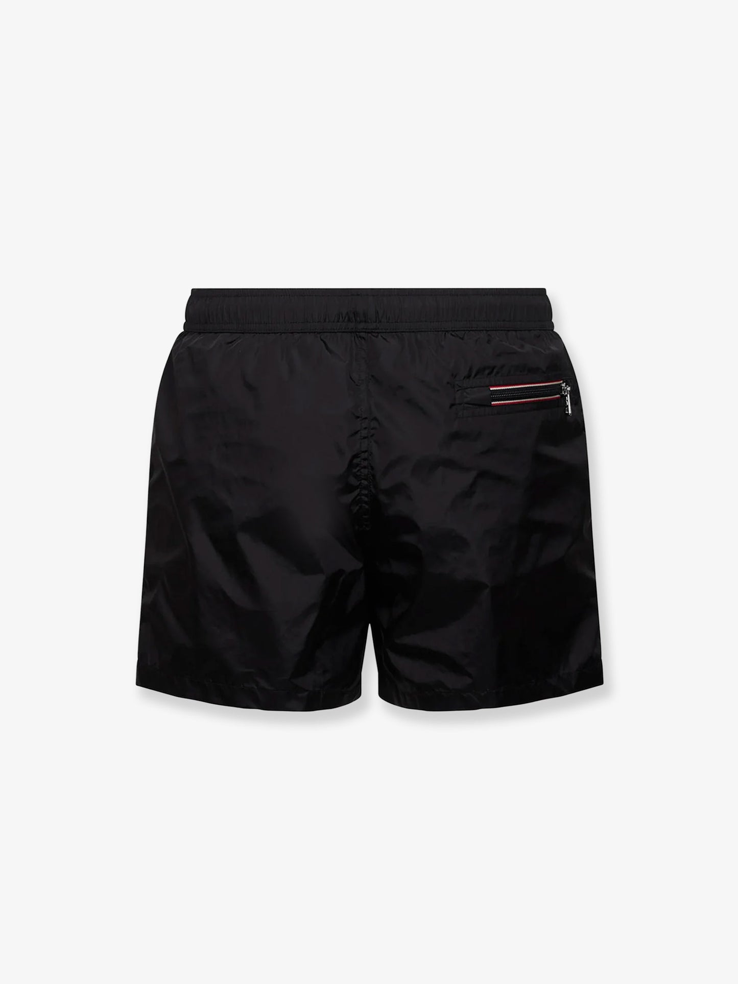 Nylon swim trunks