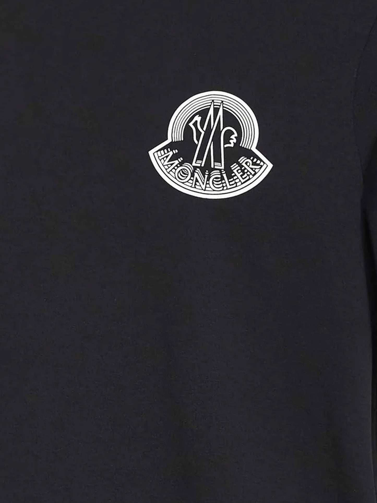 Organic cotton t-shirt