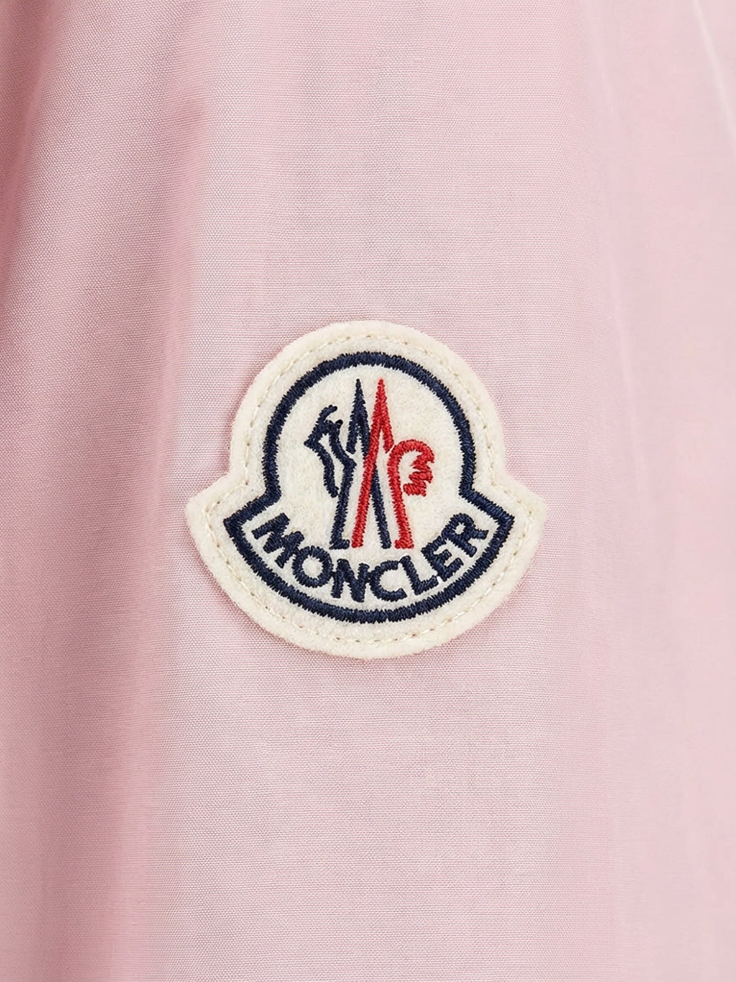 Fegeos recycled material jacket