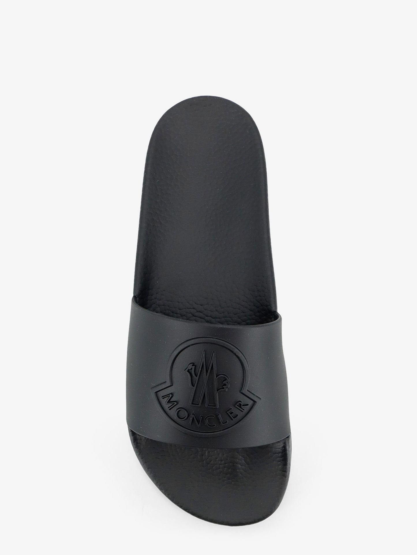 Basile rubber sandals