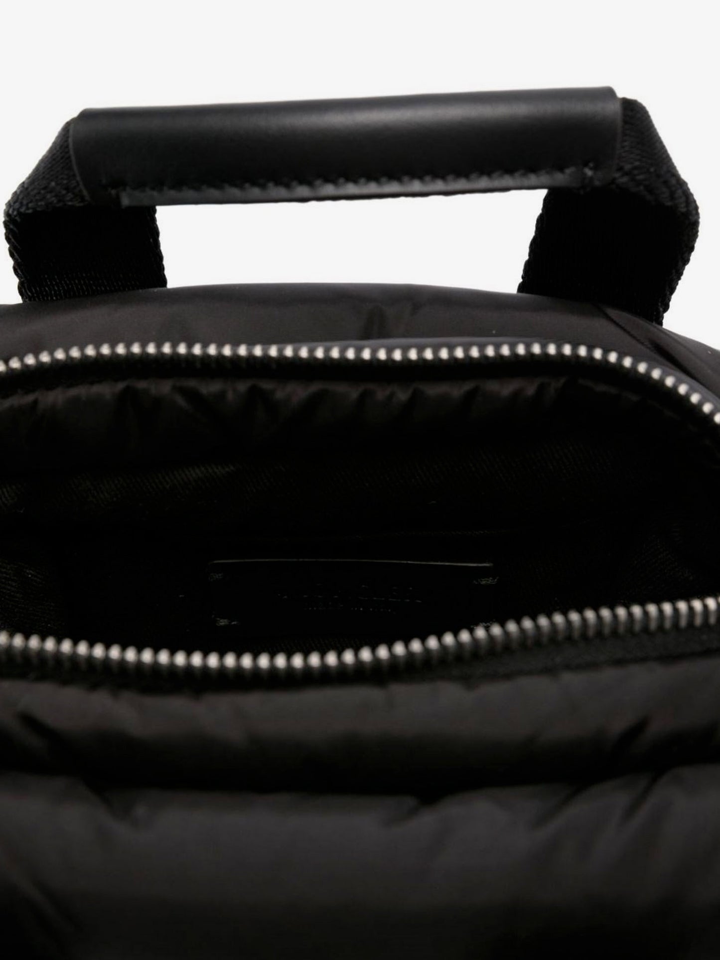 Caradoc Micro nylon shoulder bag