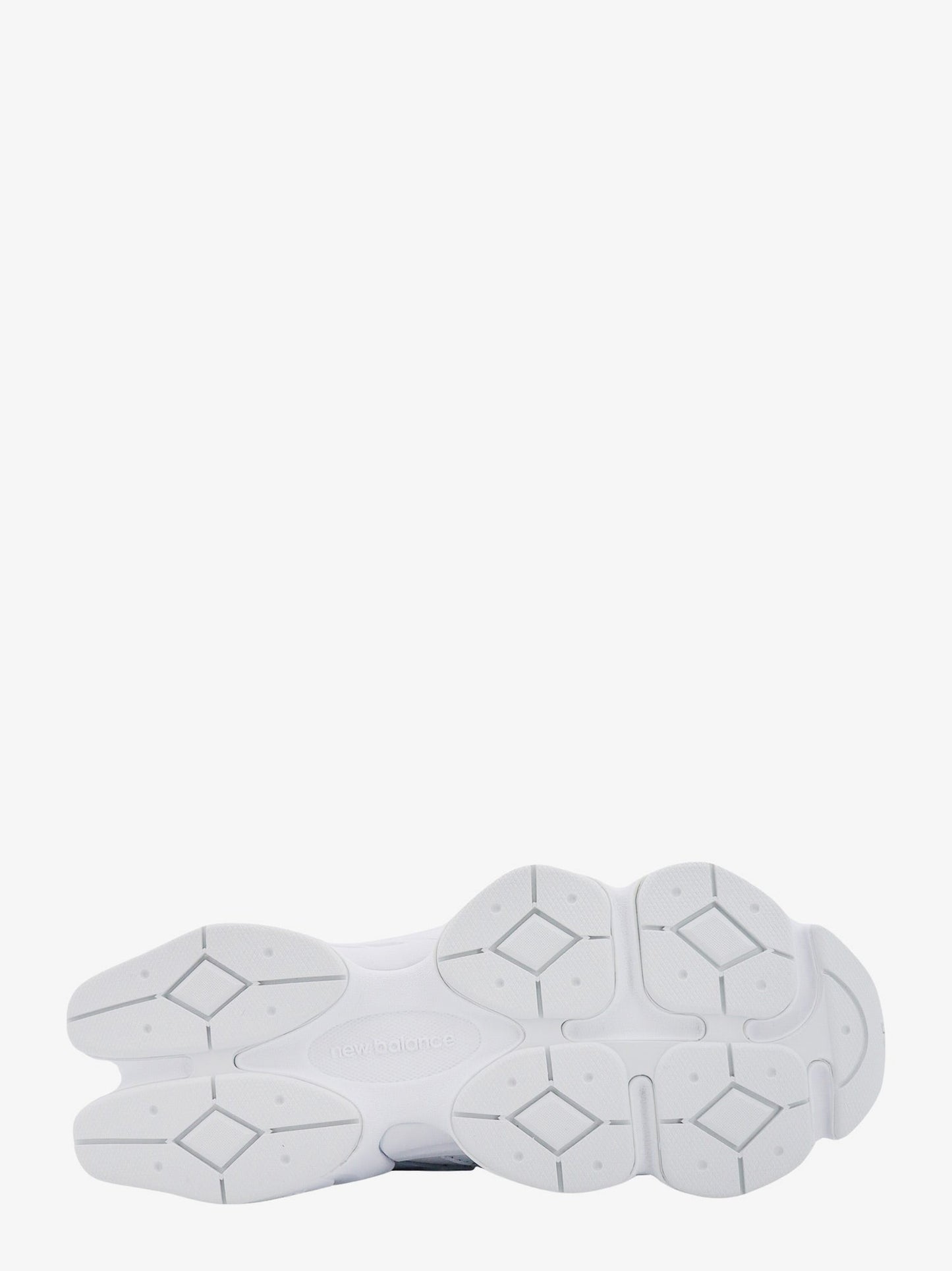 9060 low-top mesh sneakers