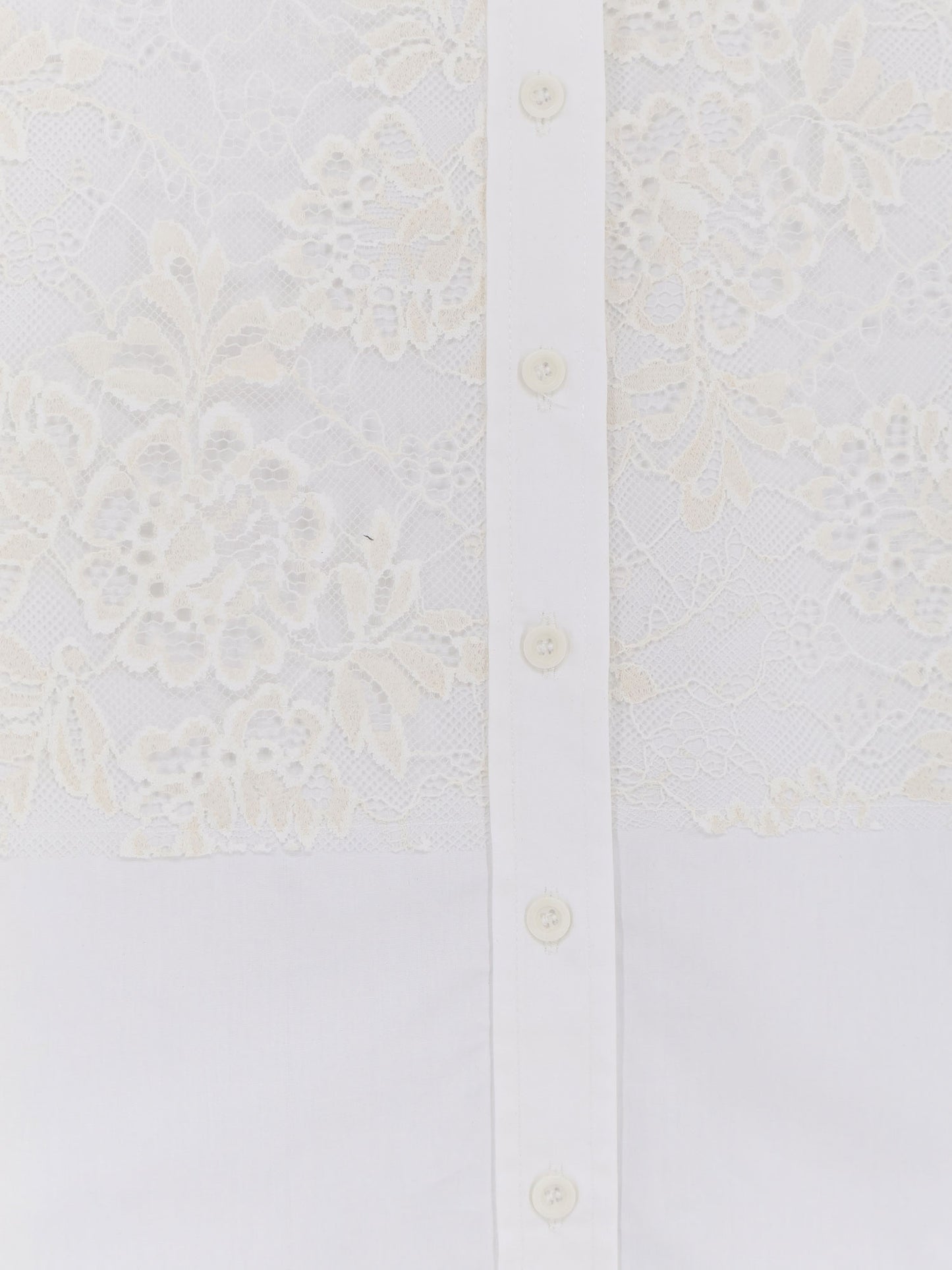 Cotton shirt