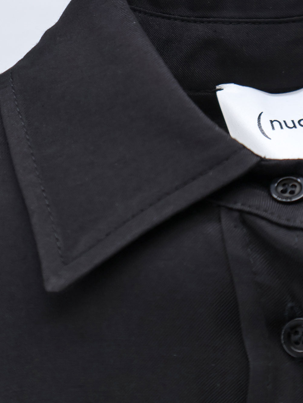 Viscose shirt