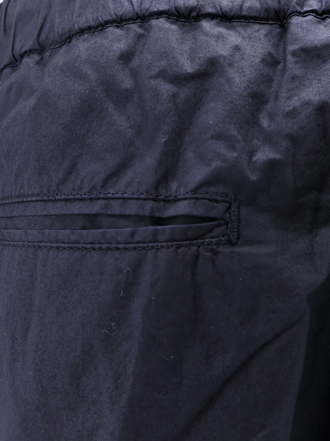 Cotton trousers