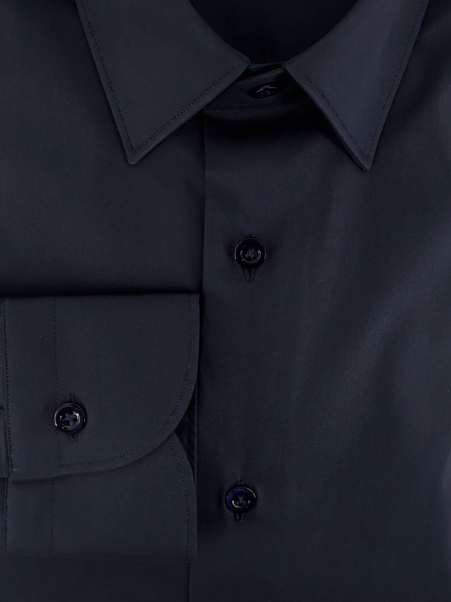 Cotton shirt