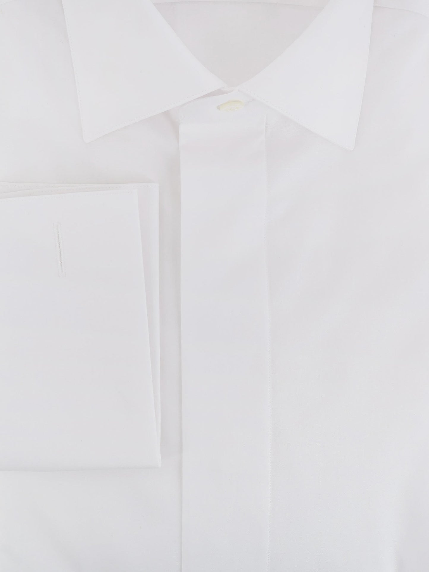 Cotton shirt