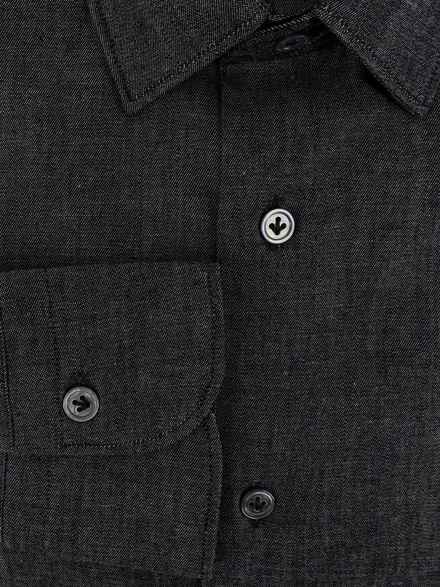 Cotton shirt